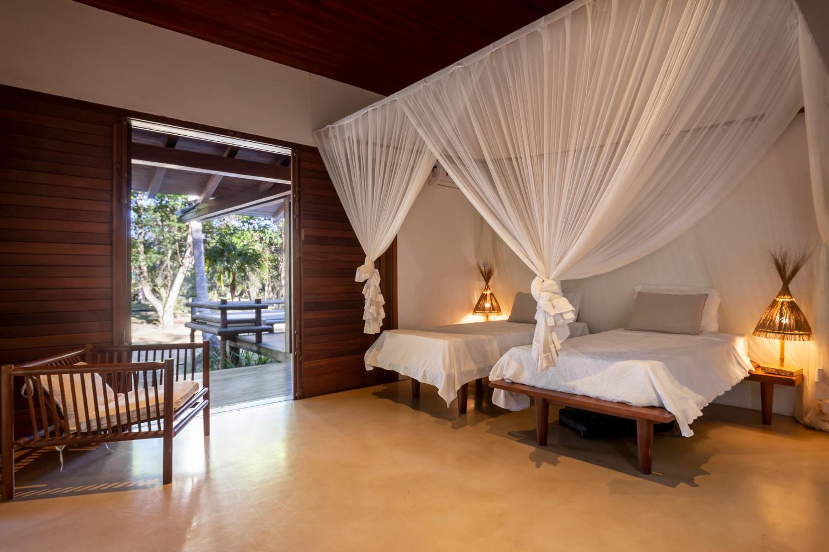 Villa - Beach Front photo 1
