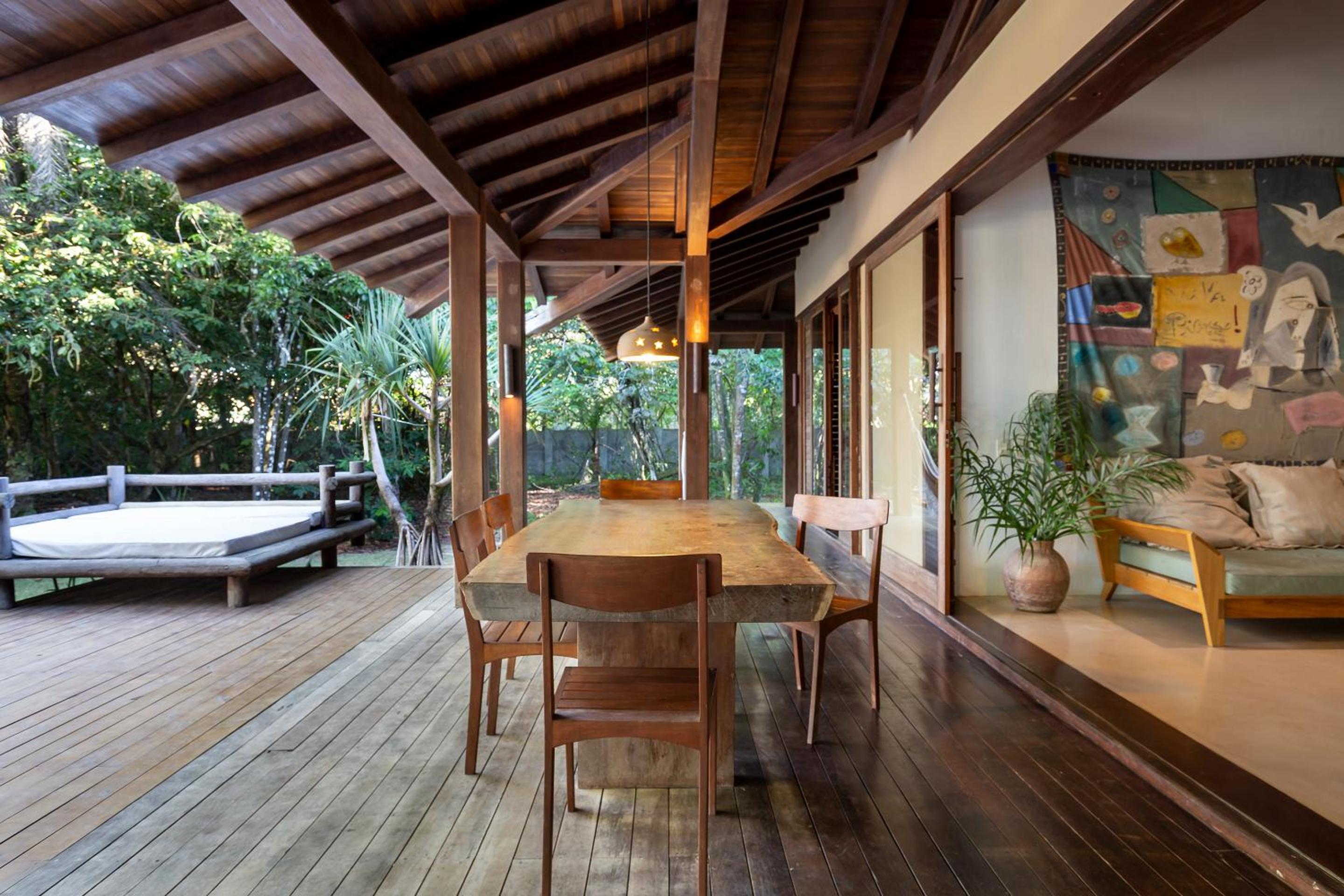 Villa - Beach Front photo 2
