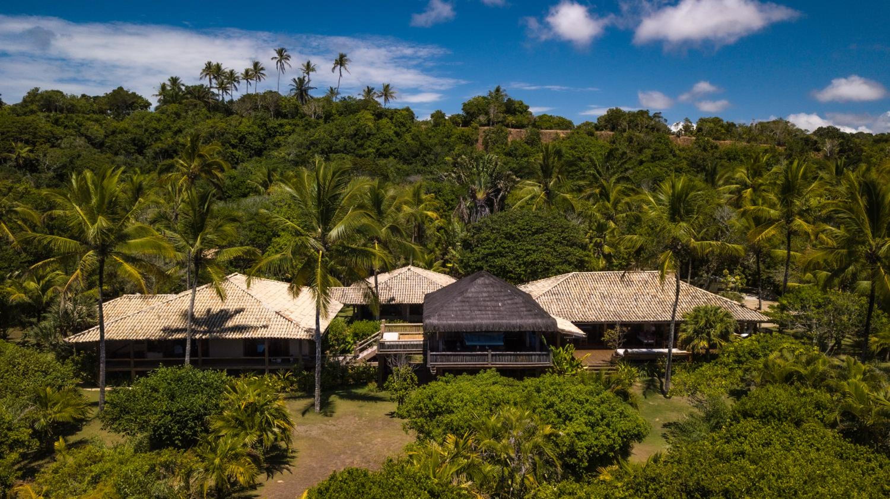 Villa - Beach Front photo 3