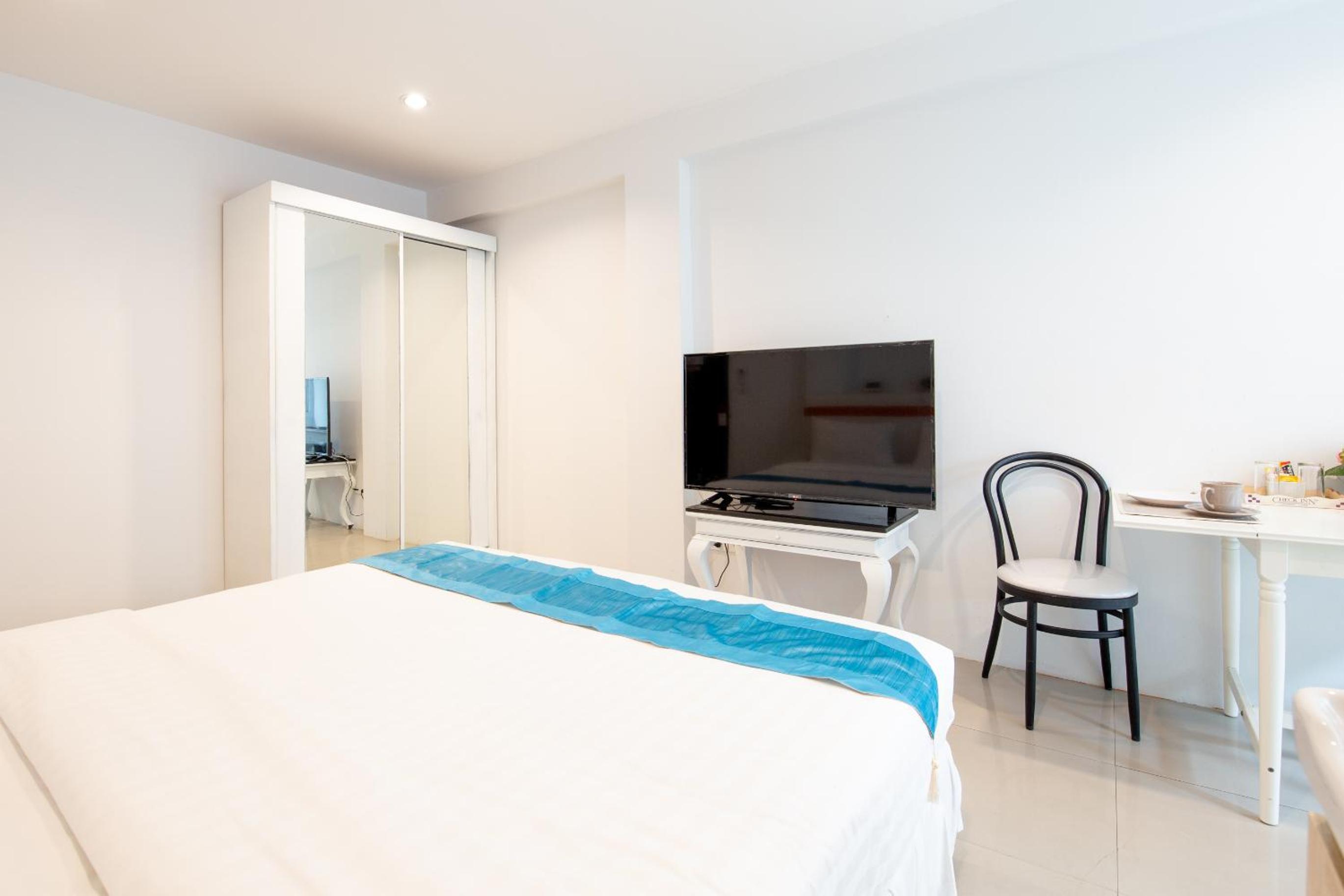 Double Room with Balcony photo 3