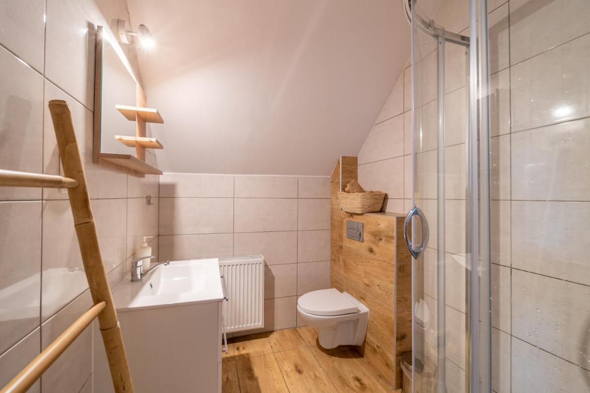Quadruple Room with Shower photo 3