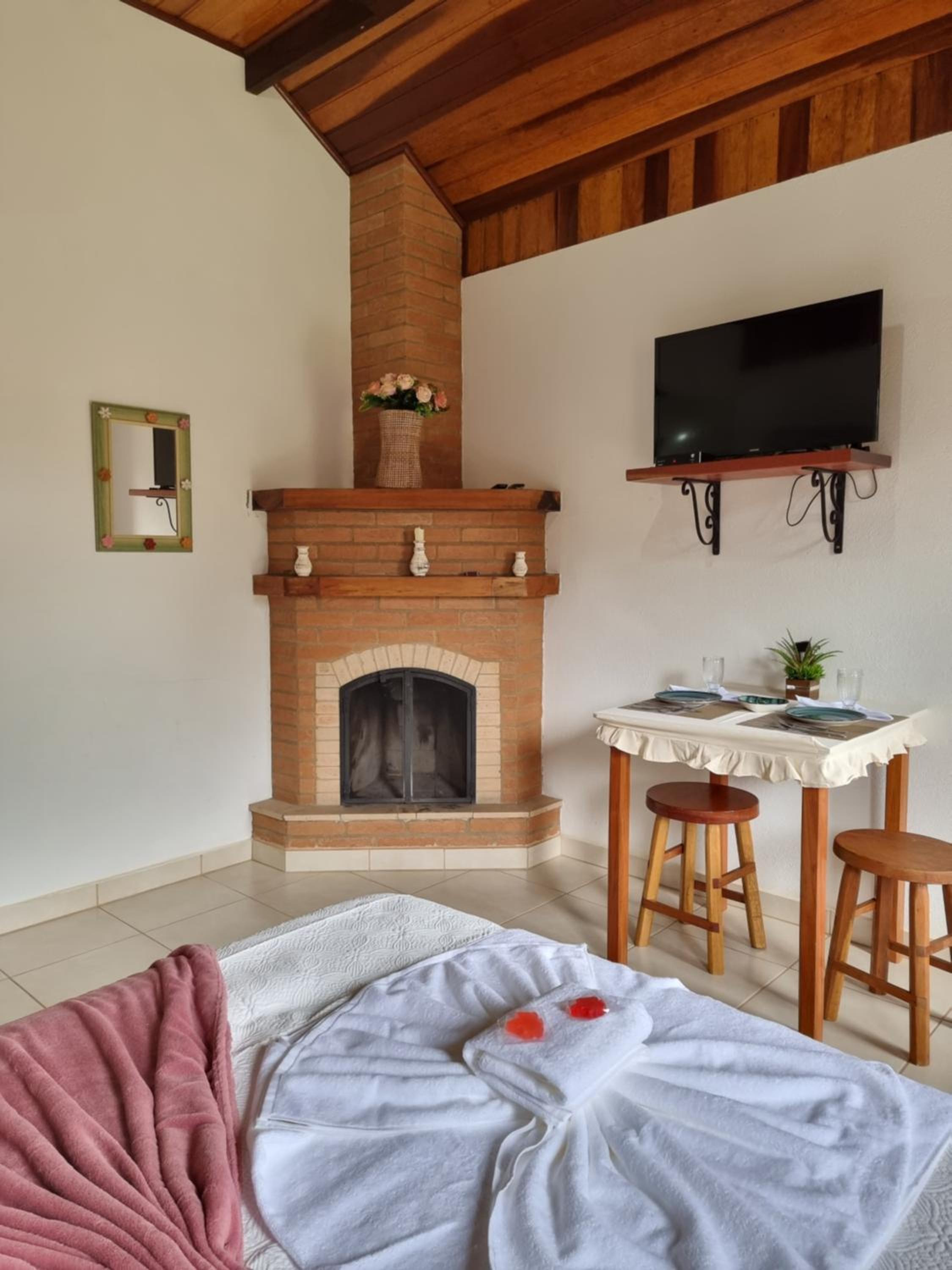 One-Bedroom Chalet photo 1