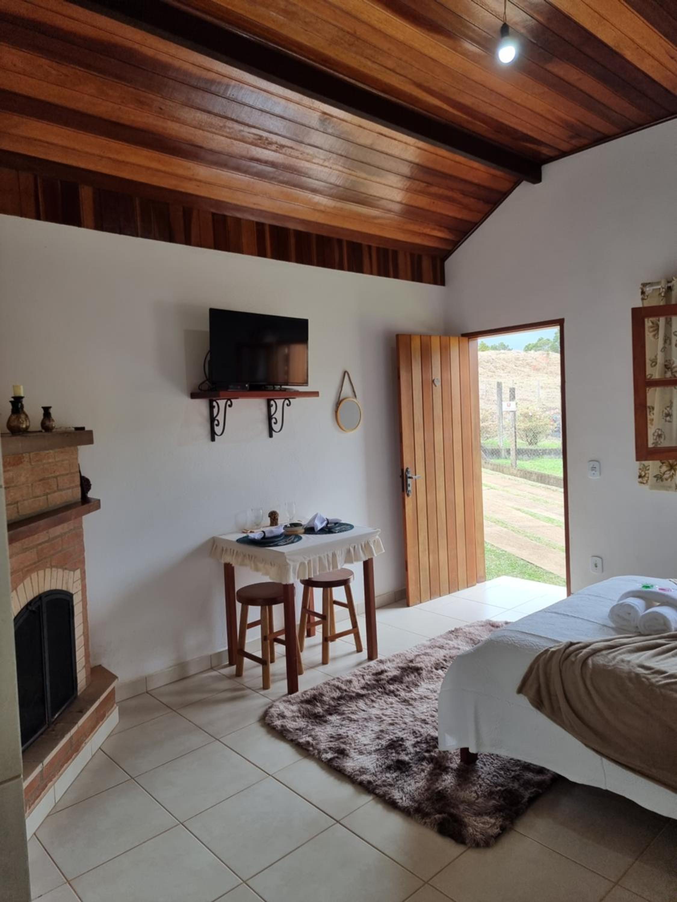One-Bedroom Chalet photo 1