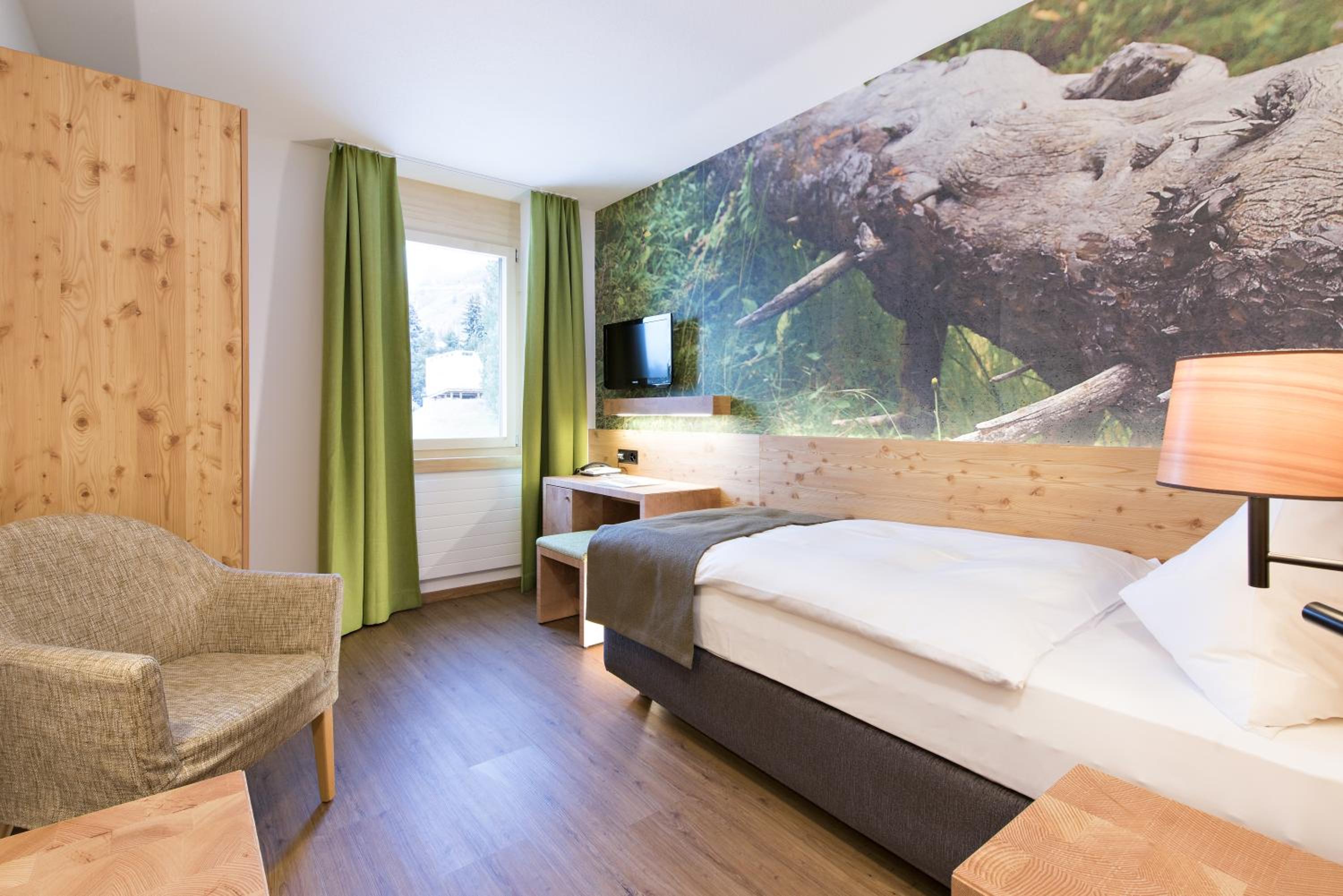 Comfort Single Room photo 2