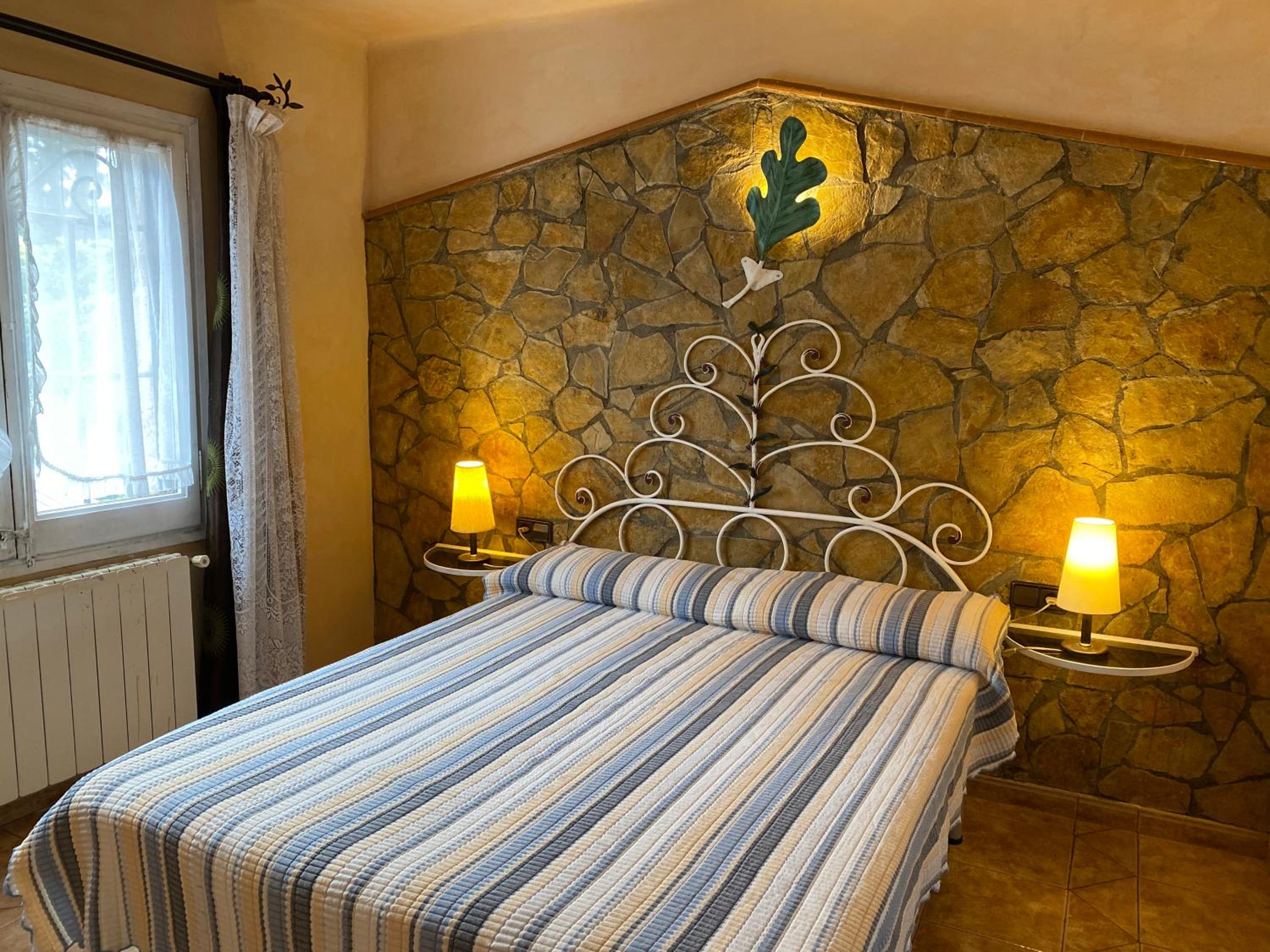 Casa de Dos Habitaciones