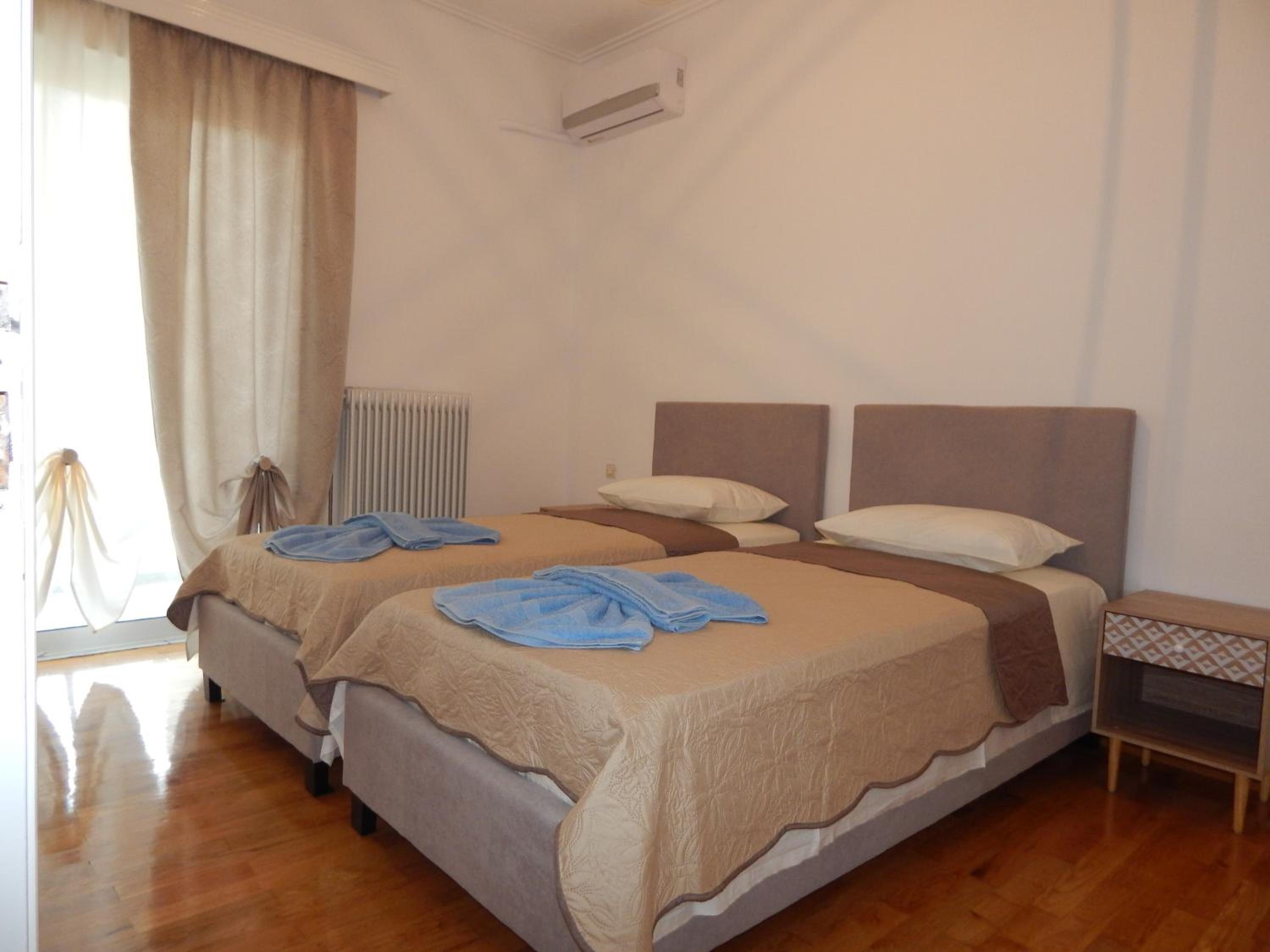 Two-Bedroom Apartment photo 1
