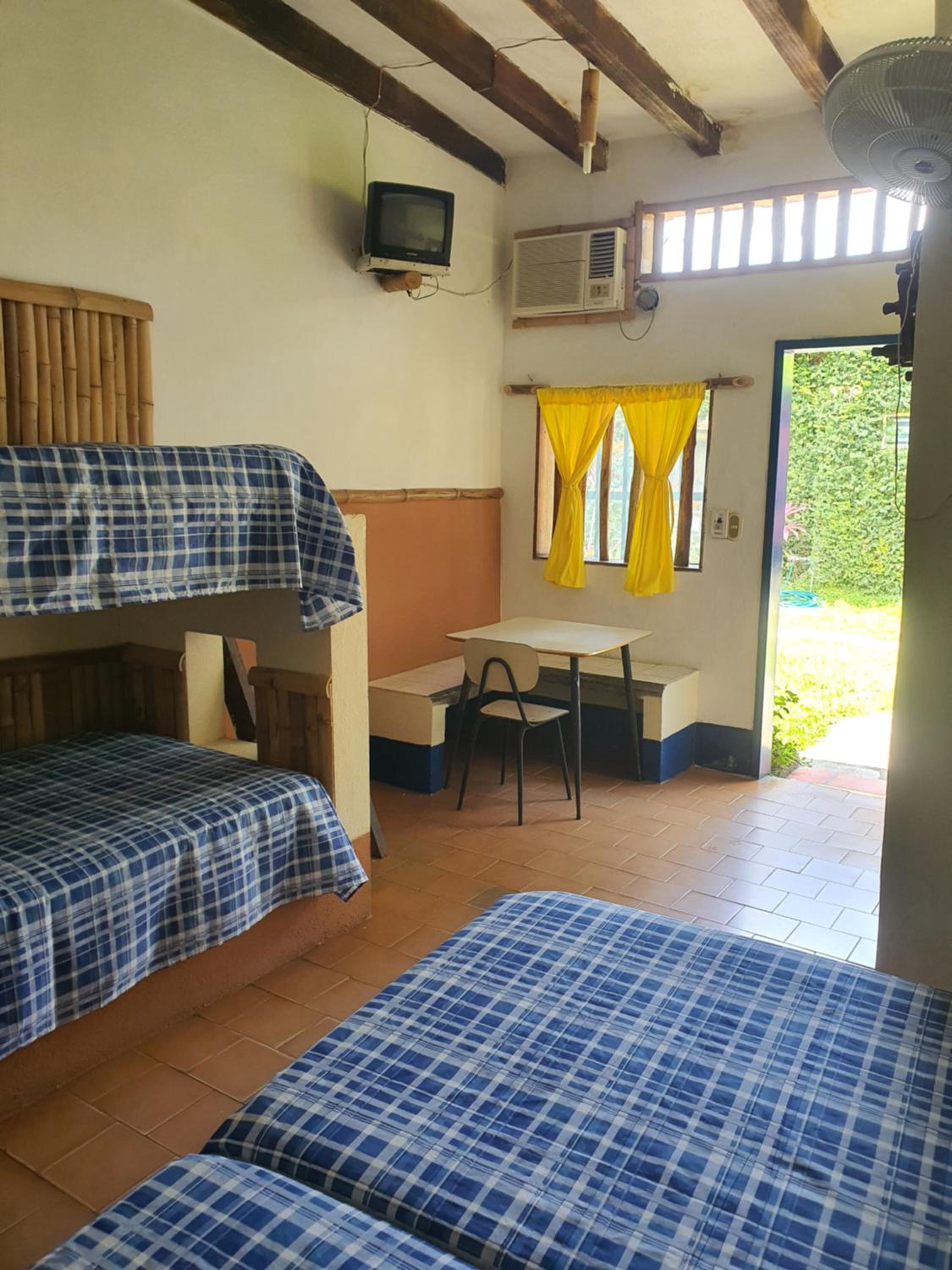Standard Quadruple Room photo 1