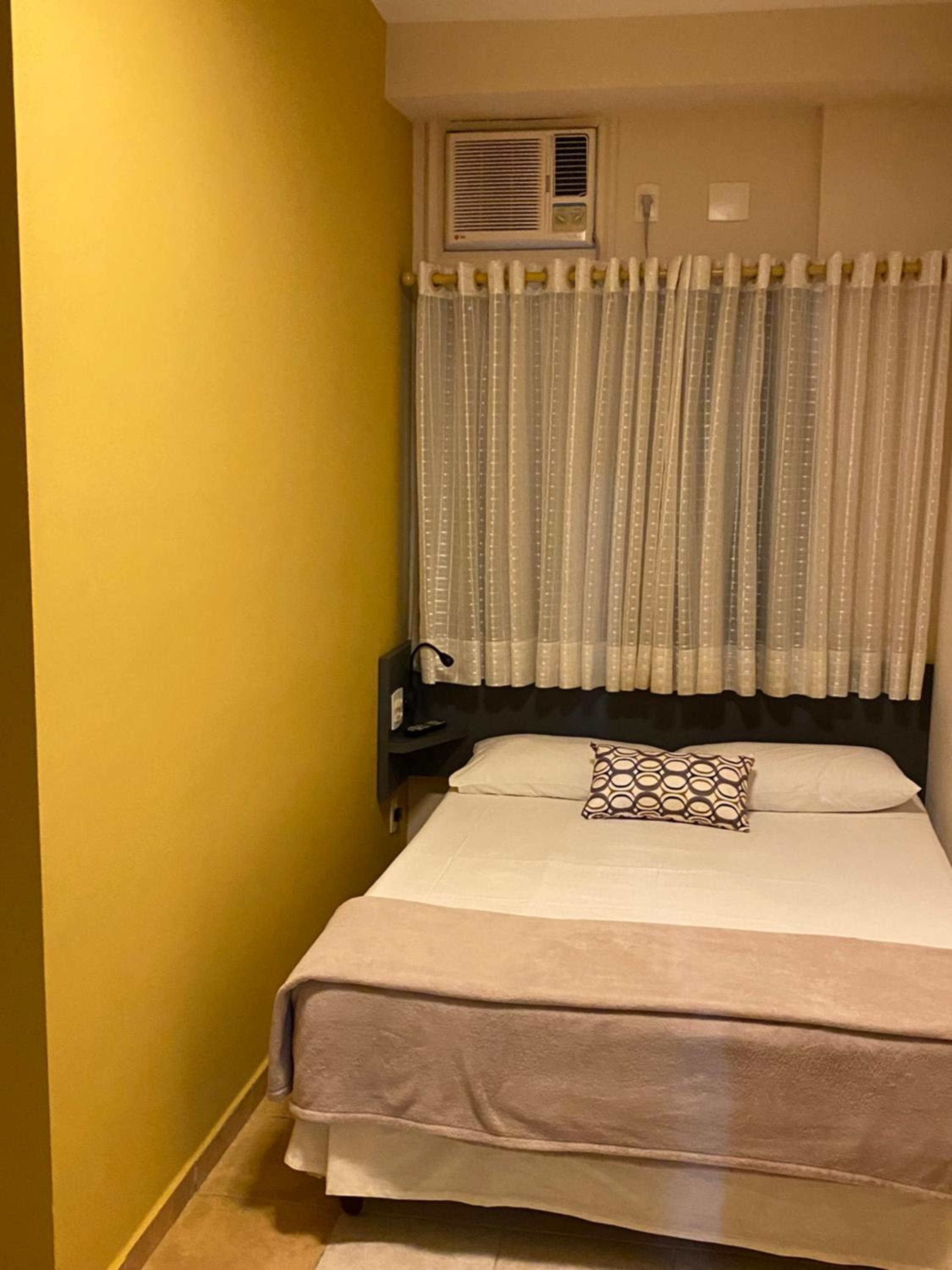 Double or Twin Room photo 1