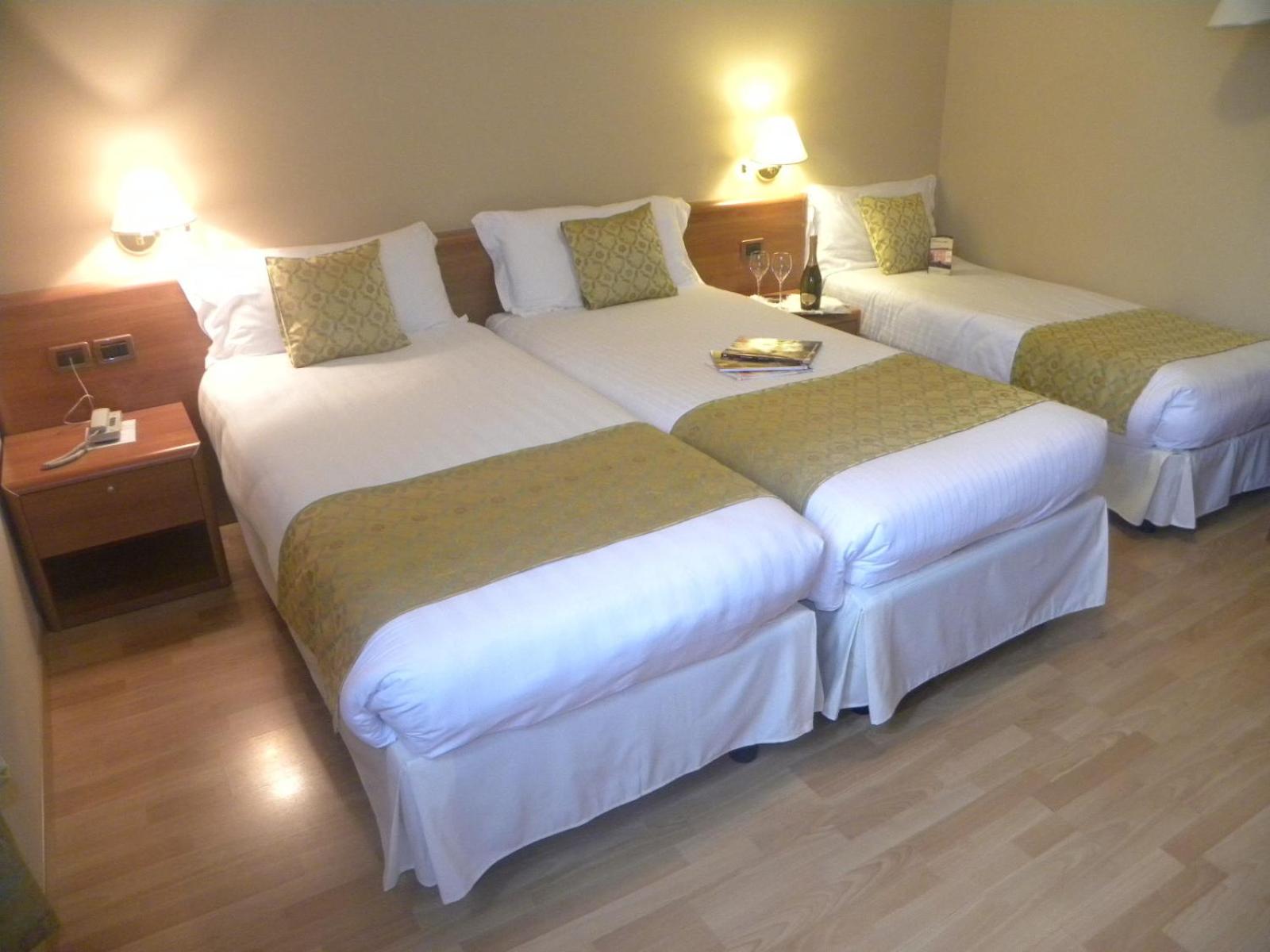 Superior Triple Room - Photo 4