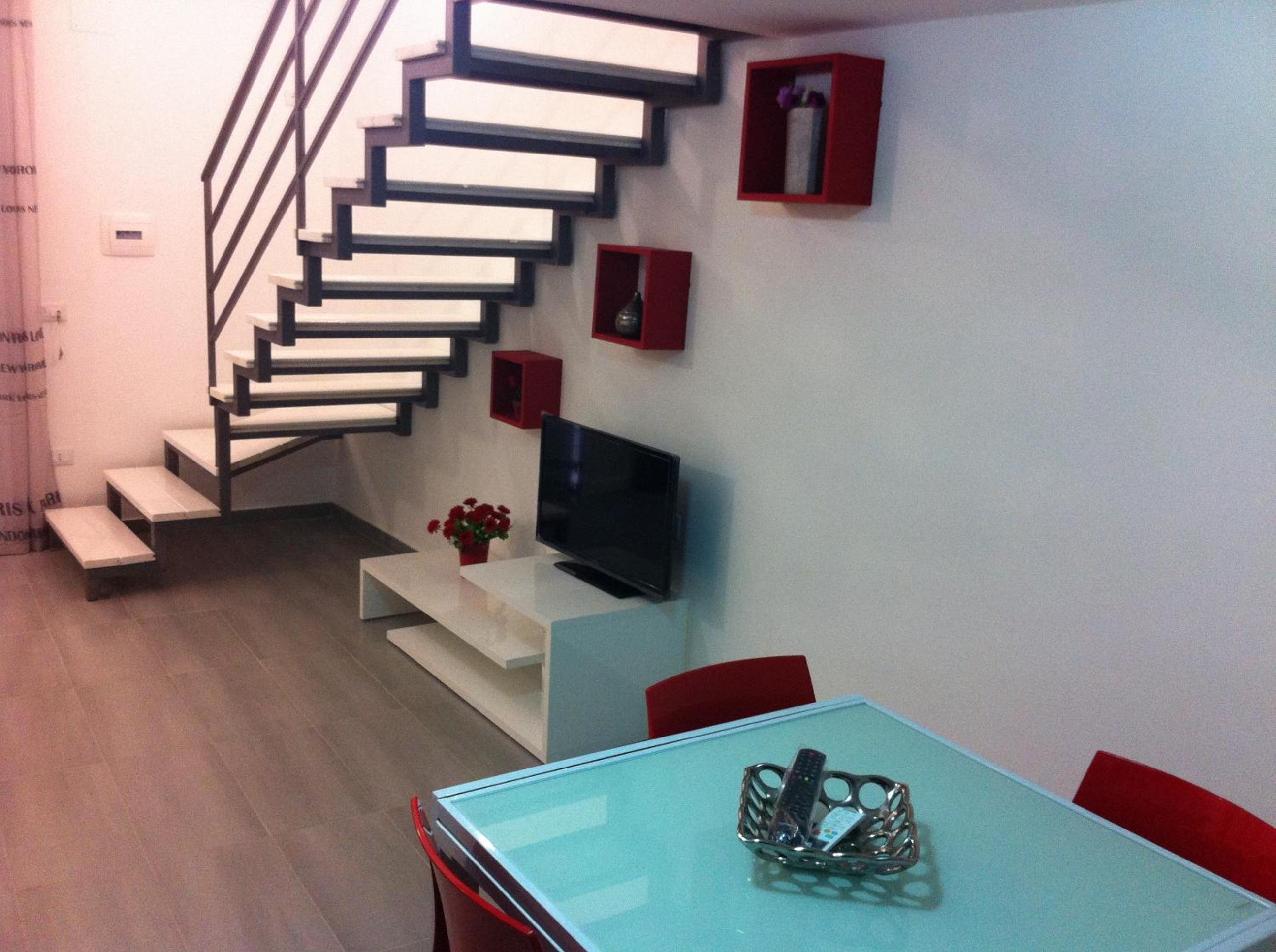Apartment - Ground Floor