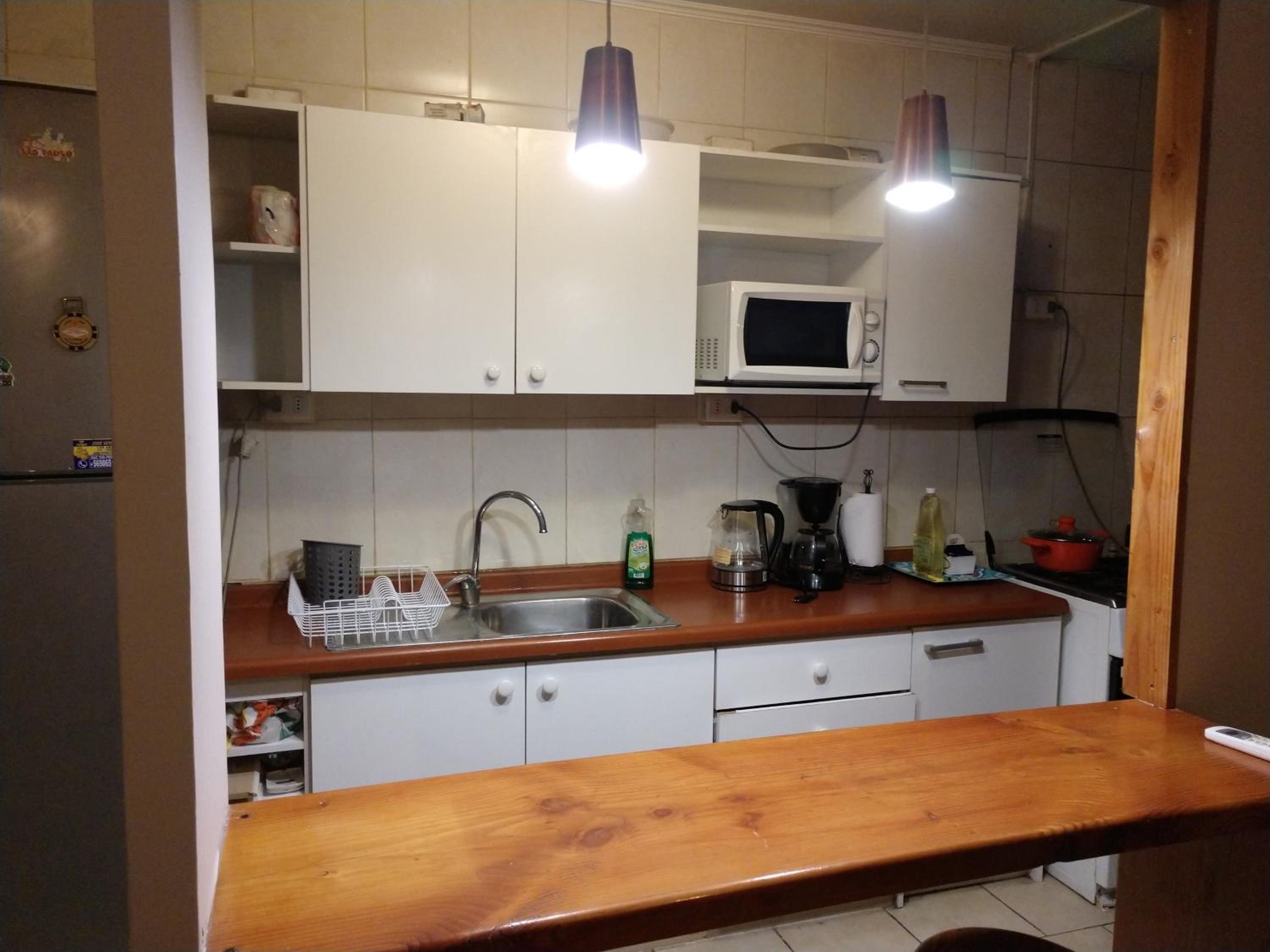 Apartment - Ground Floor photo 3