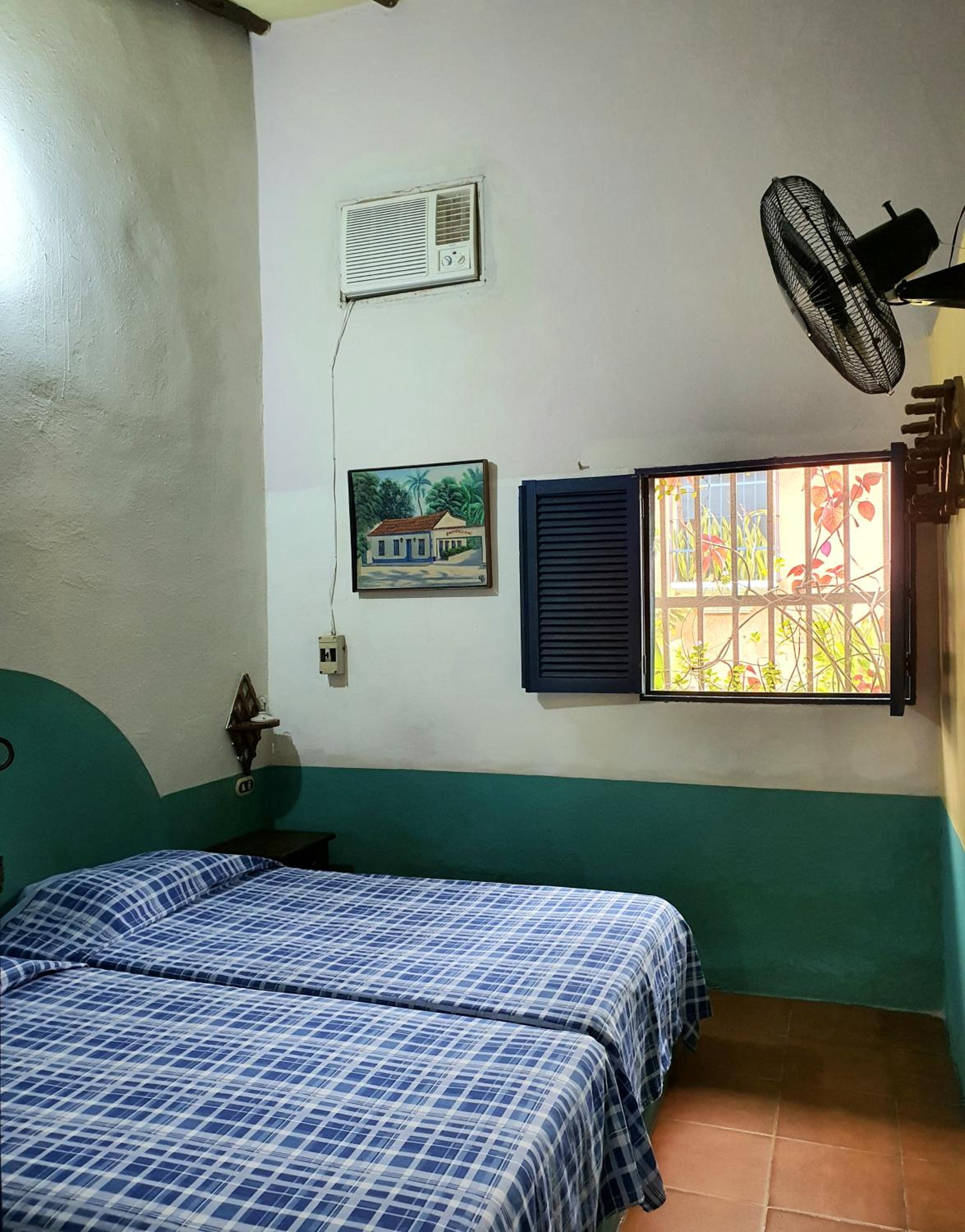 Standard Double Room photo 3