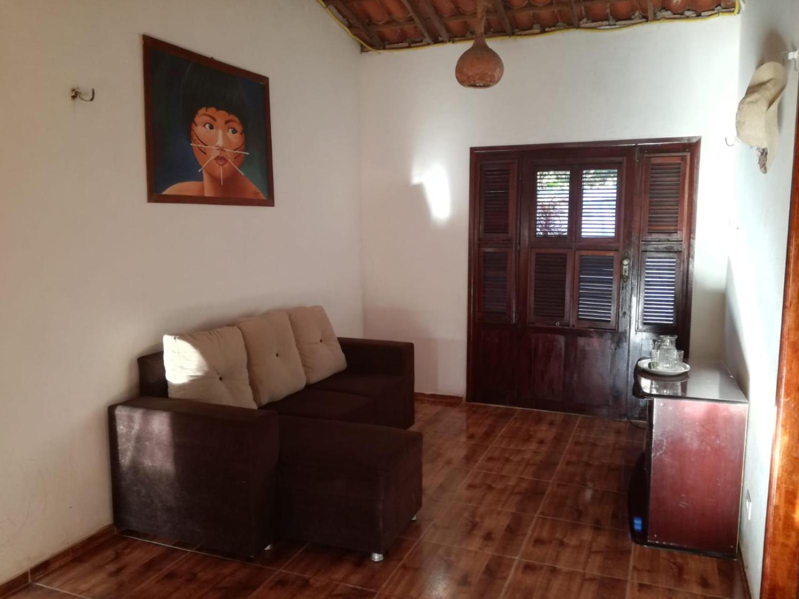 Double Room with Private External Bathroom photo 1