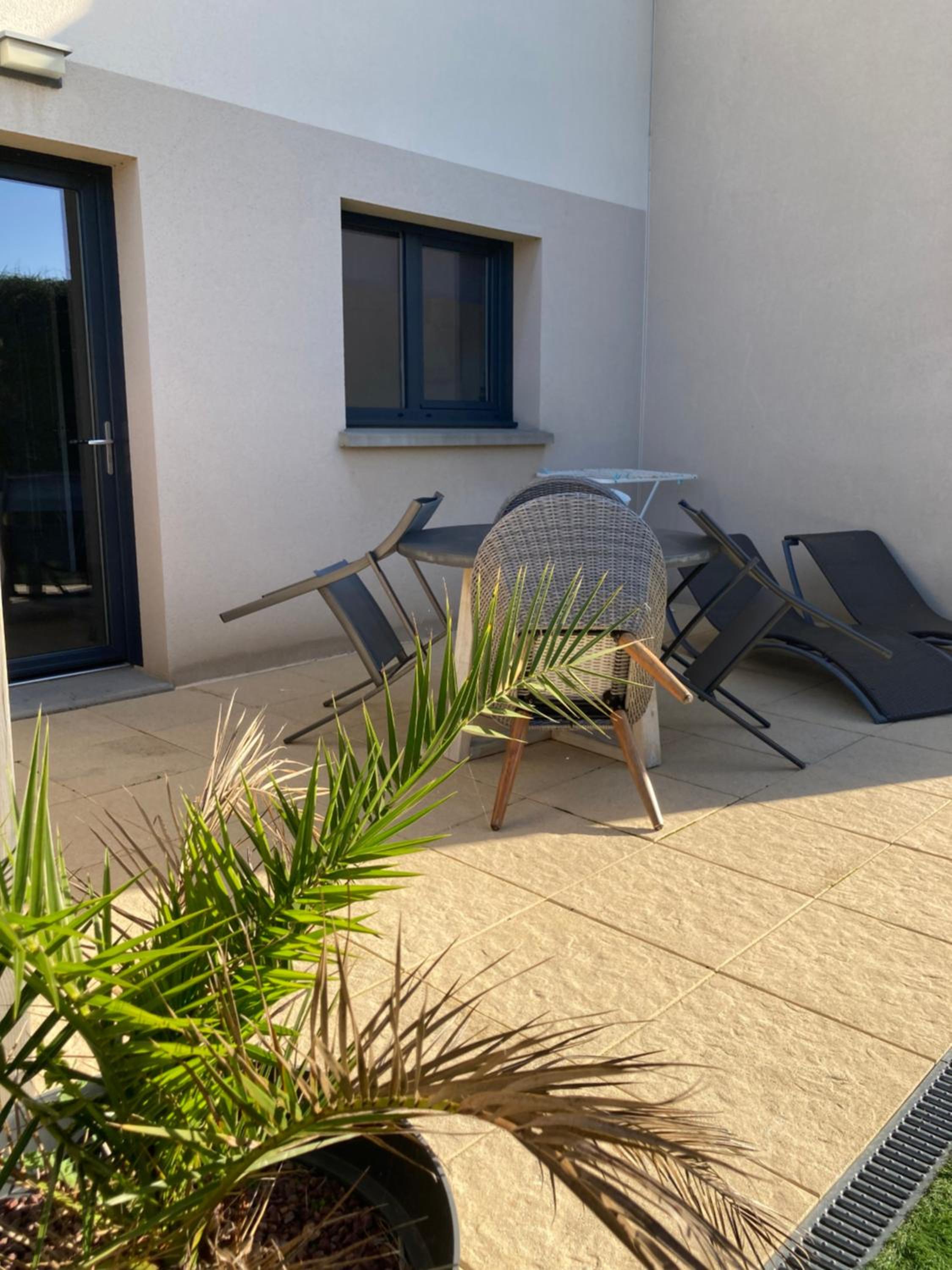 One-Bedroom House - Photo 12
