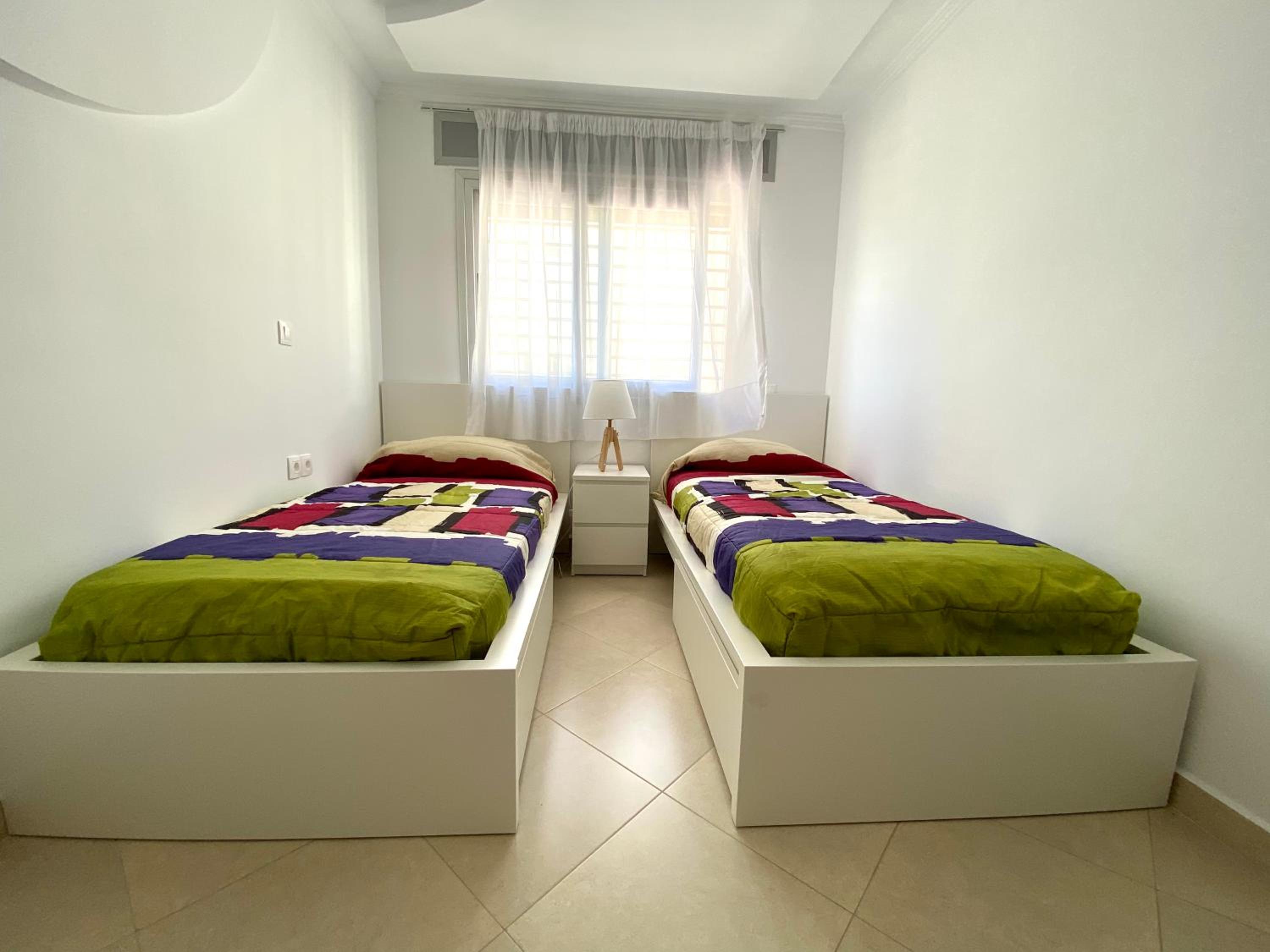Two-Bedroom Apartment photo 1