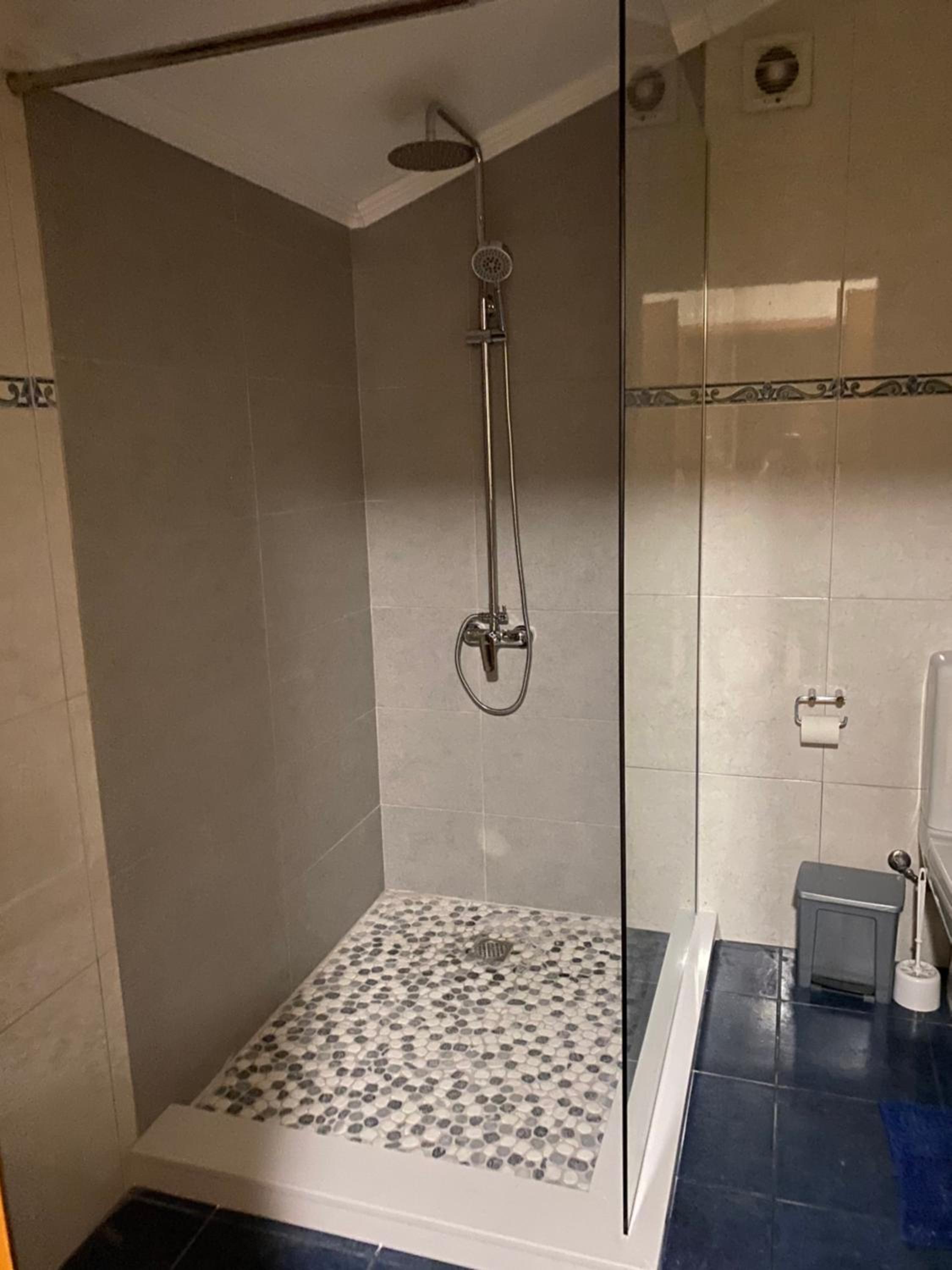 Double Room with Balcony and Sea View photo 1