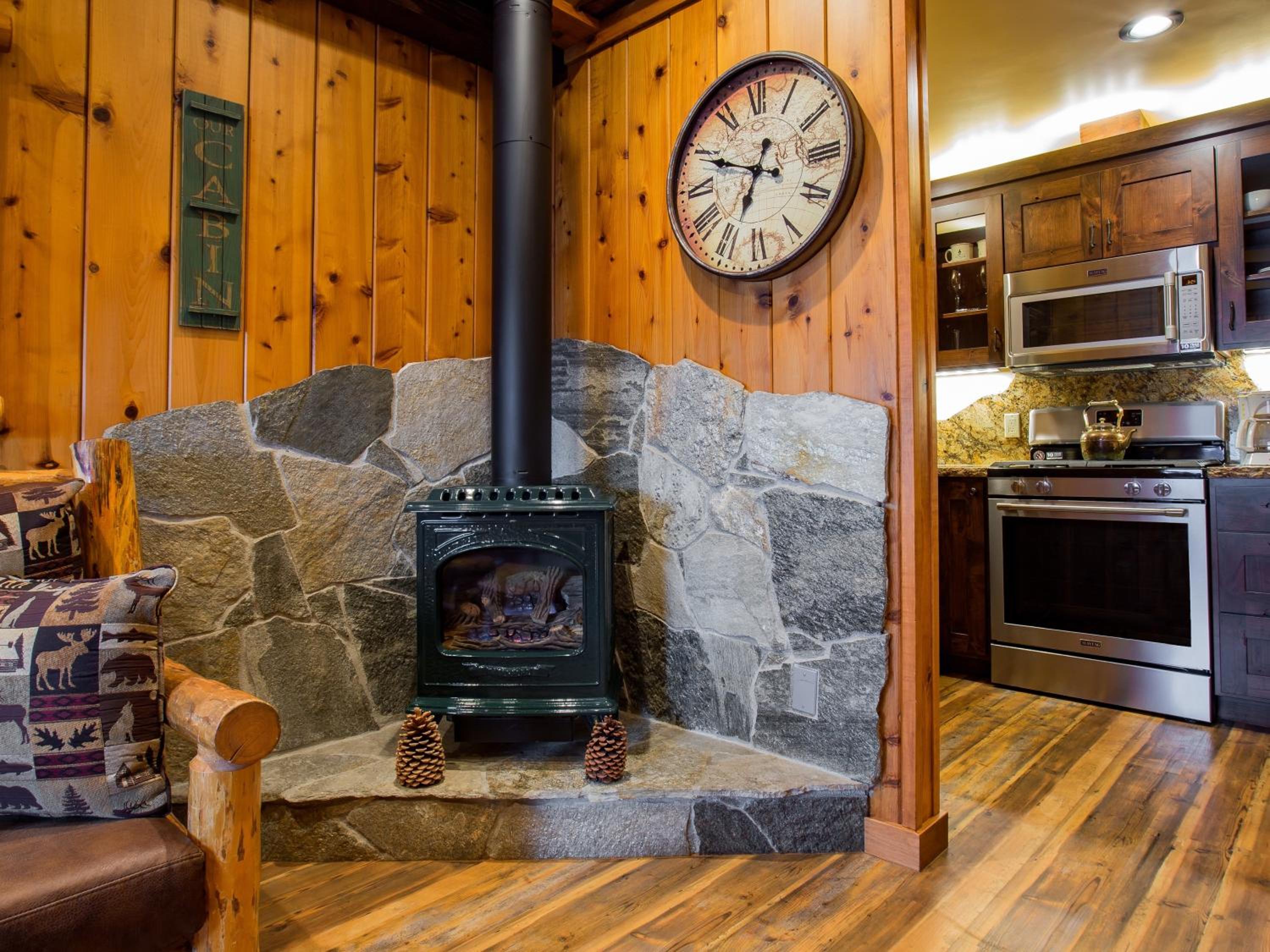 Superior Apartment photo 2