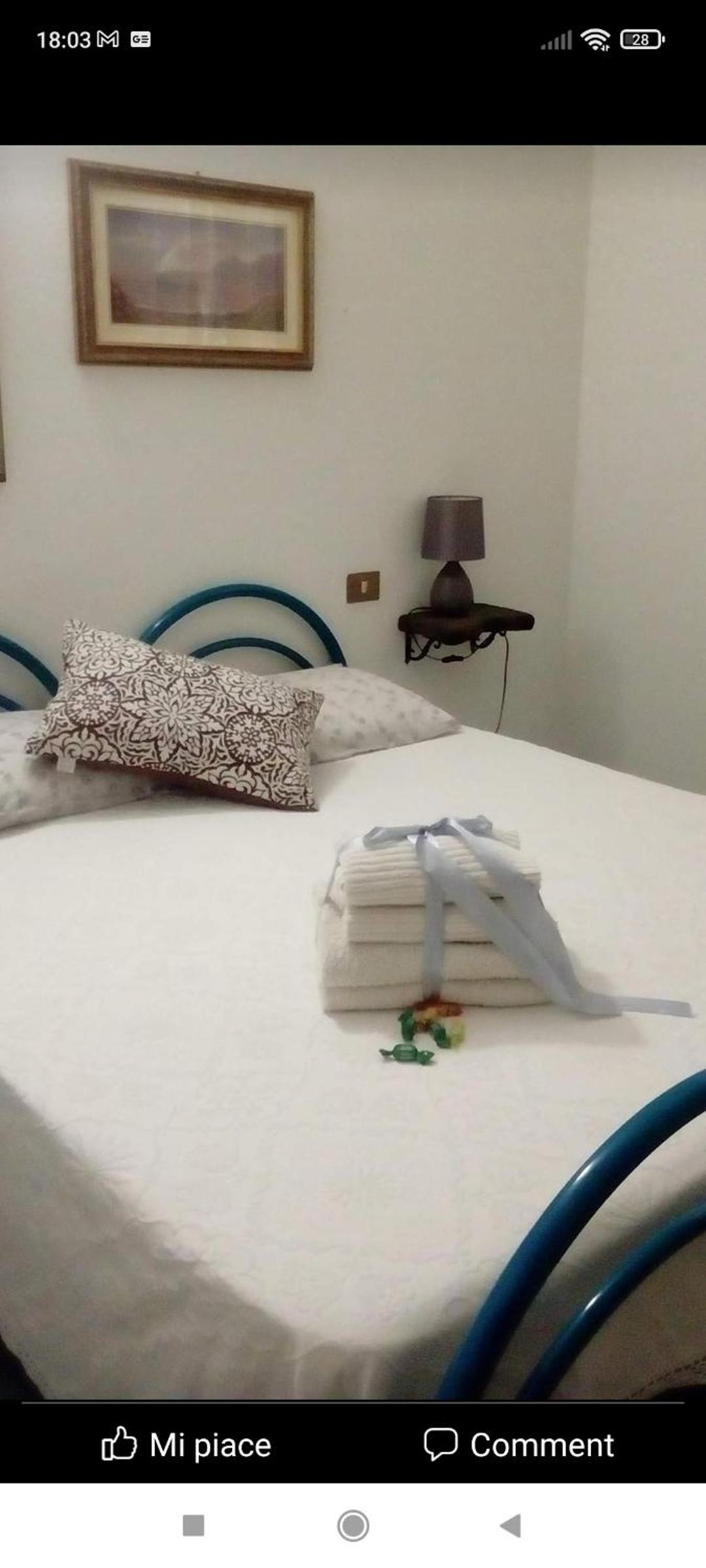 Double Room With Extra Bed photo 1