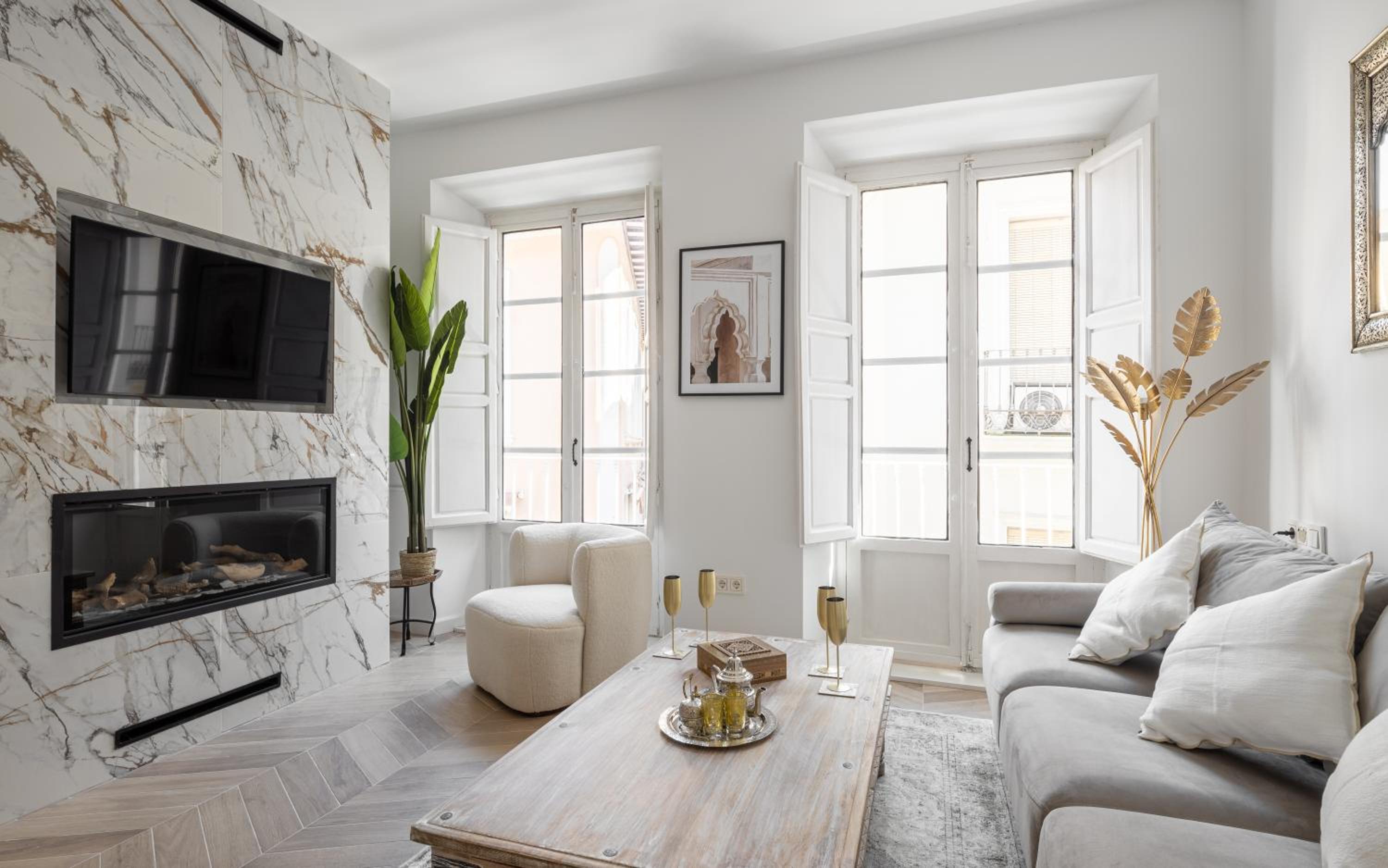 Apartamento Dúplex