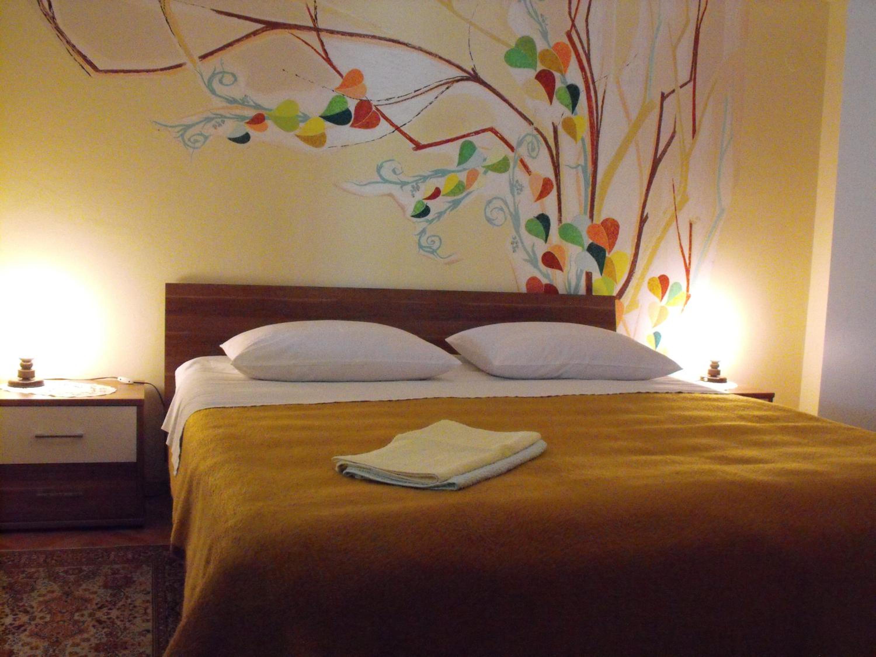 Deluxe Double or Twin Room photo 1