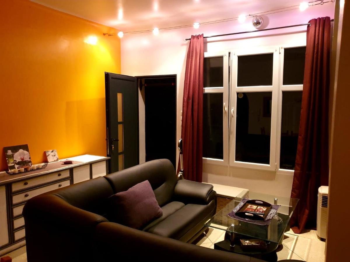 Two-Bedroom Apartment photo 2
