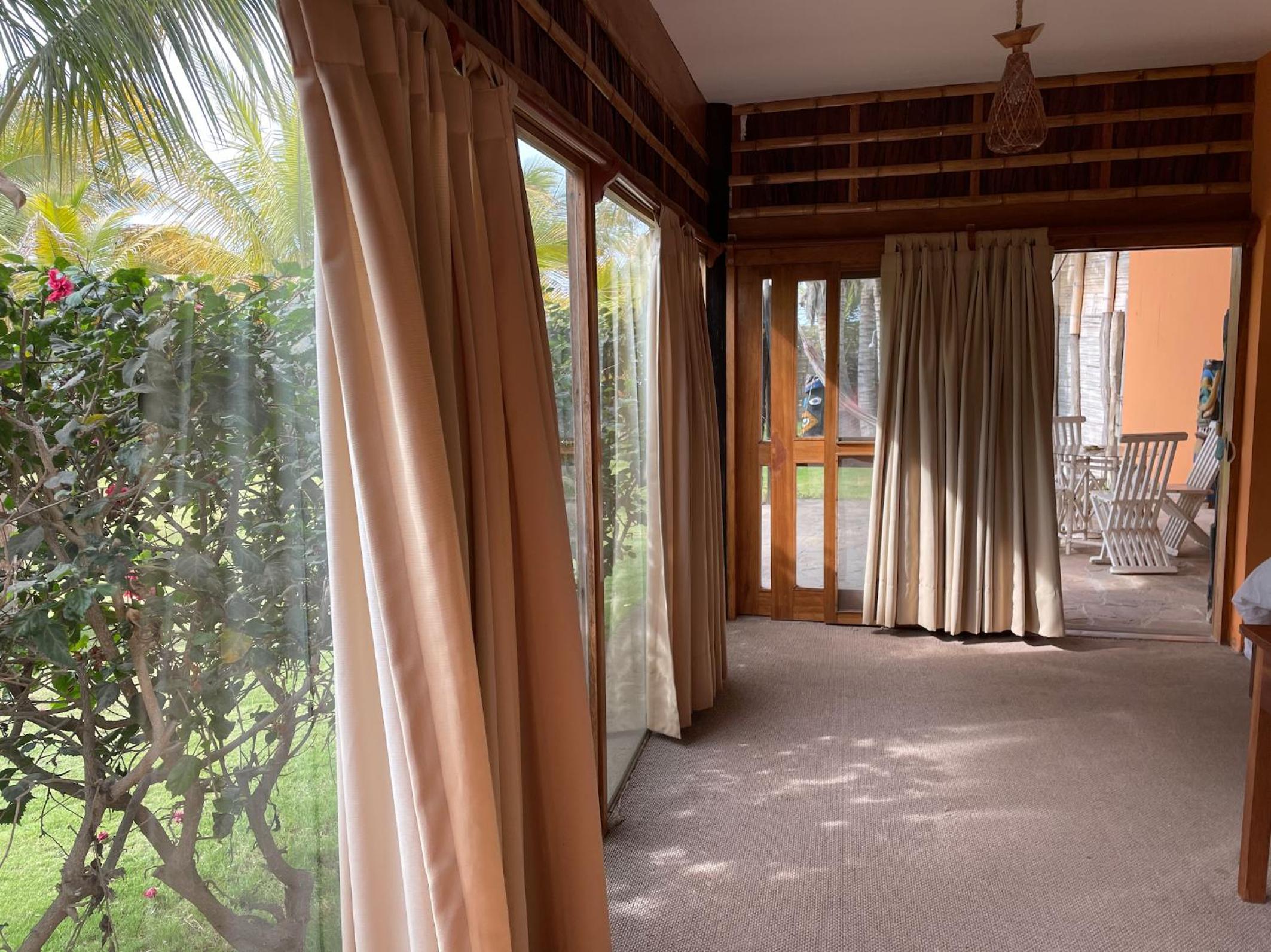Double Room with Terrace photo 3
