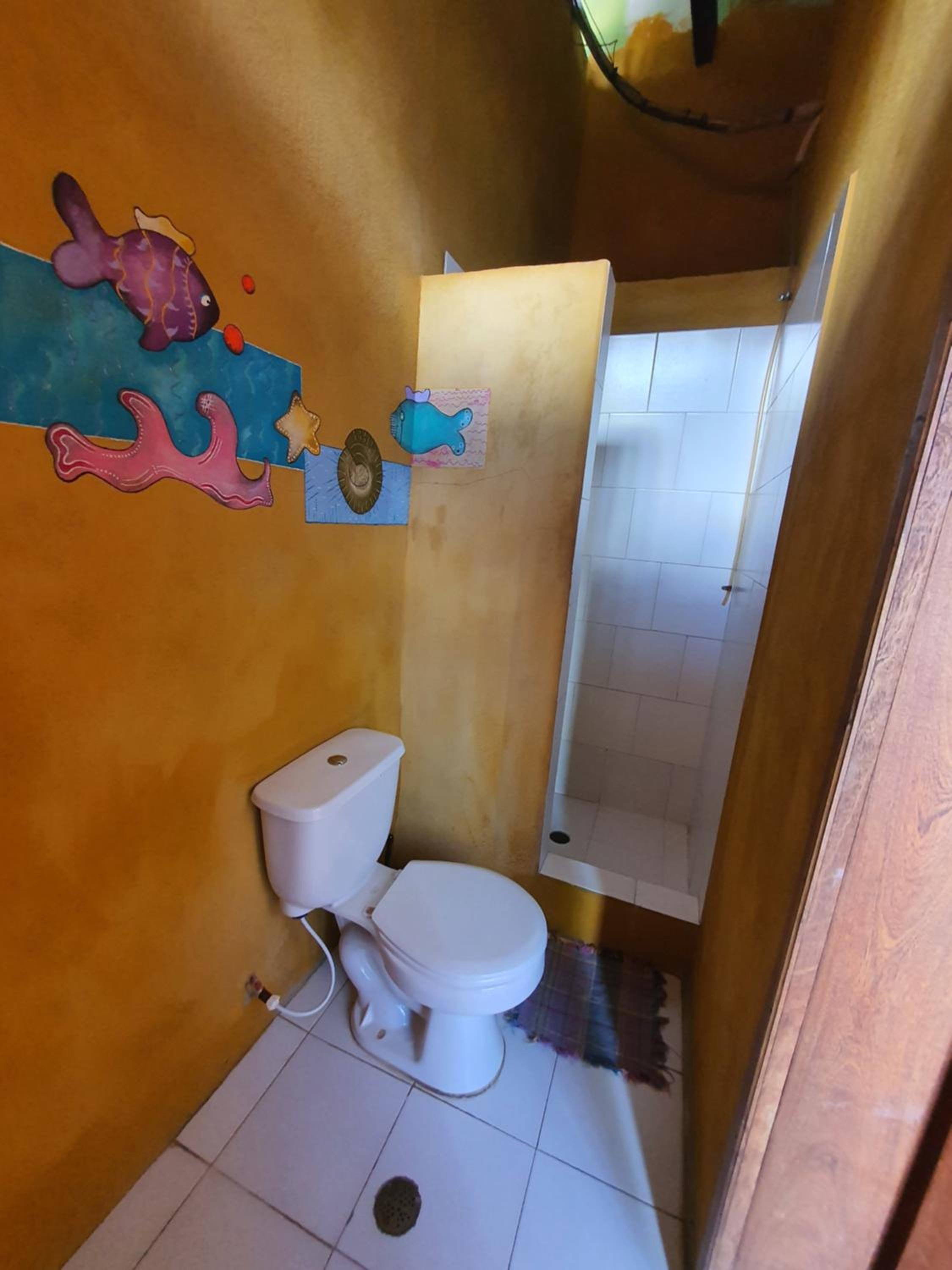 Standard Triple Room photo 3