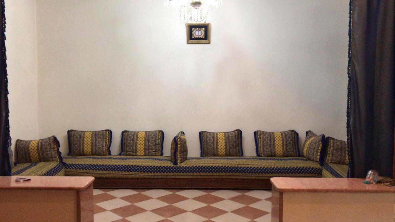 Two-Bedroom Villa - Photo 28