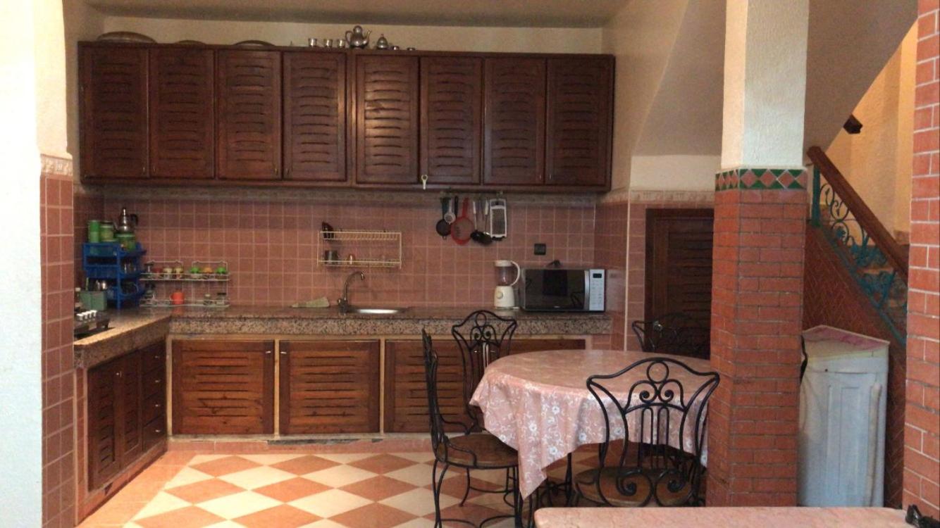 Two-Bedroom Villa - Photo 11