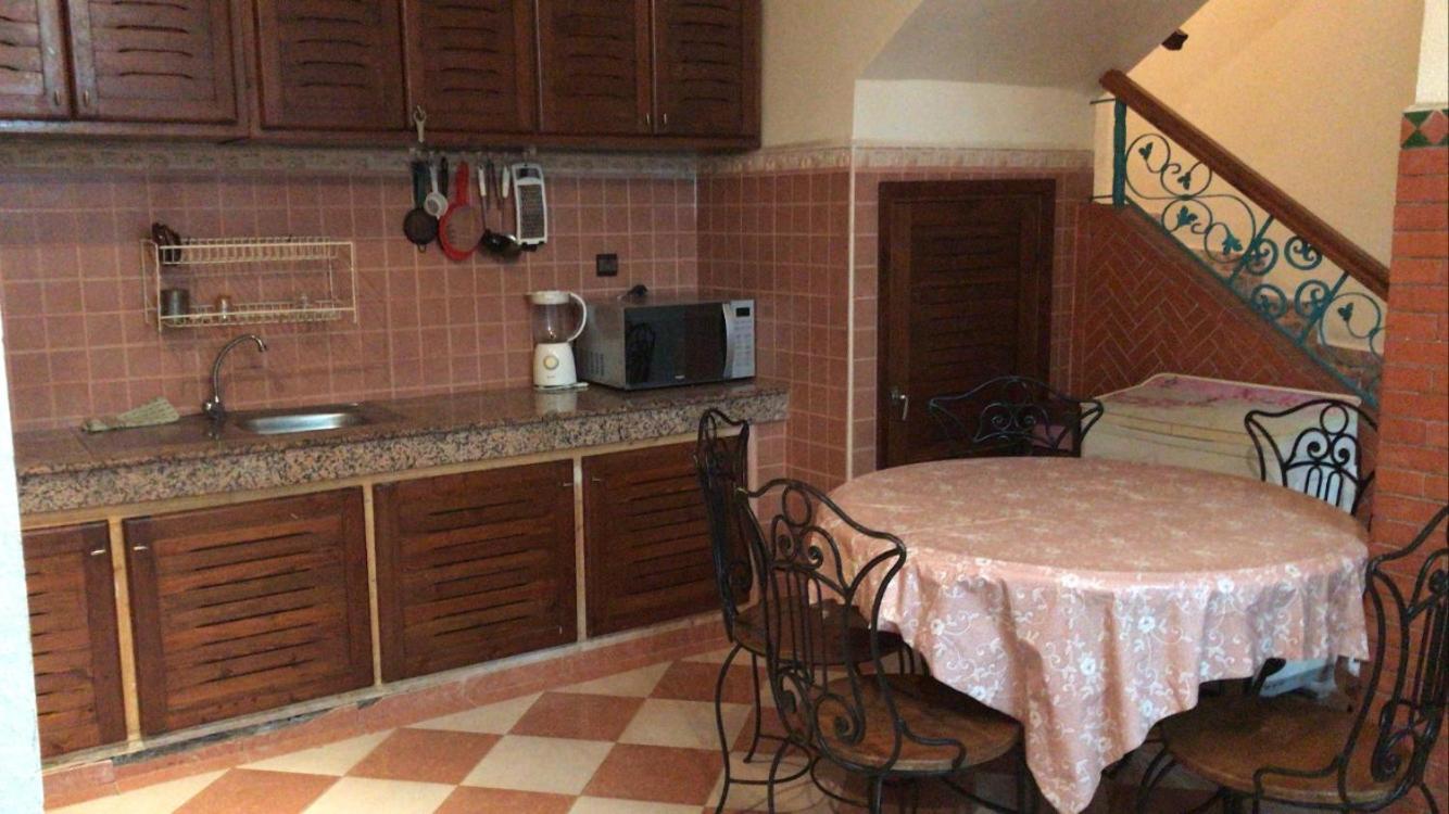 Two-Bedroom Villa - Photo 5