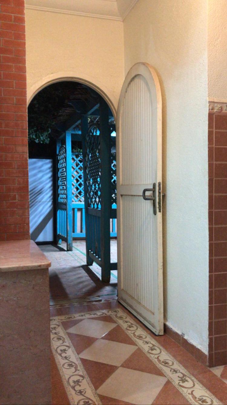 Two-Bedroom Villa - Photo 4