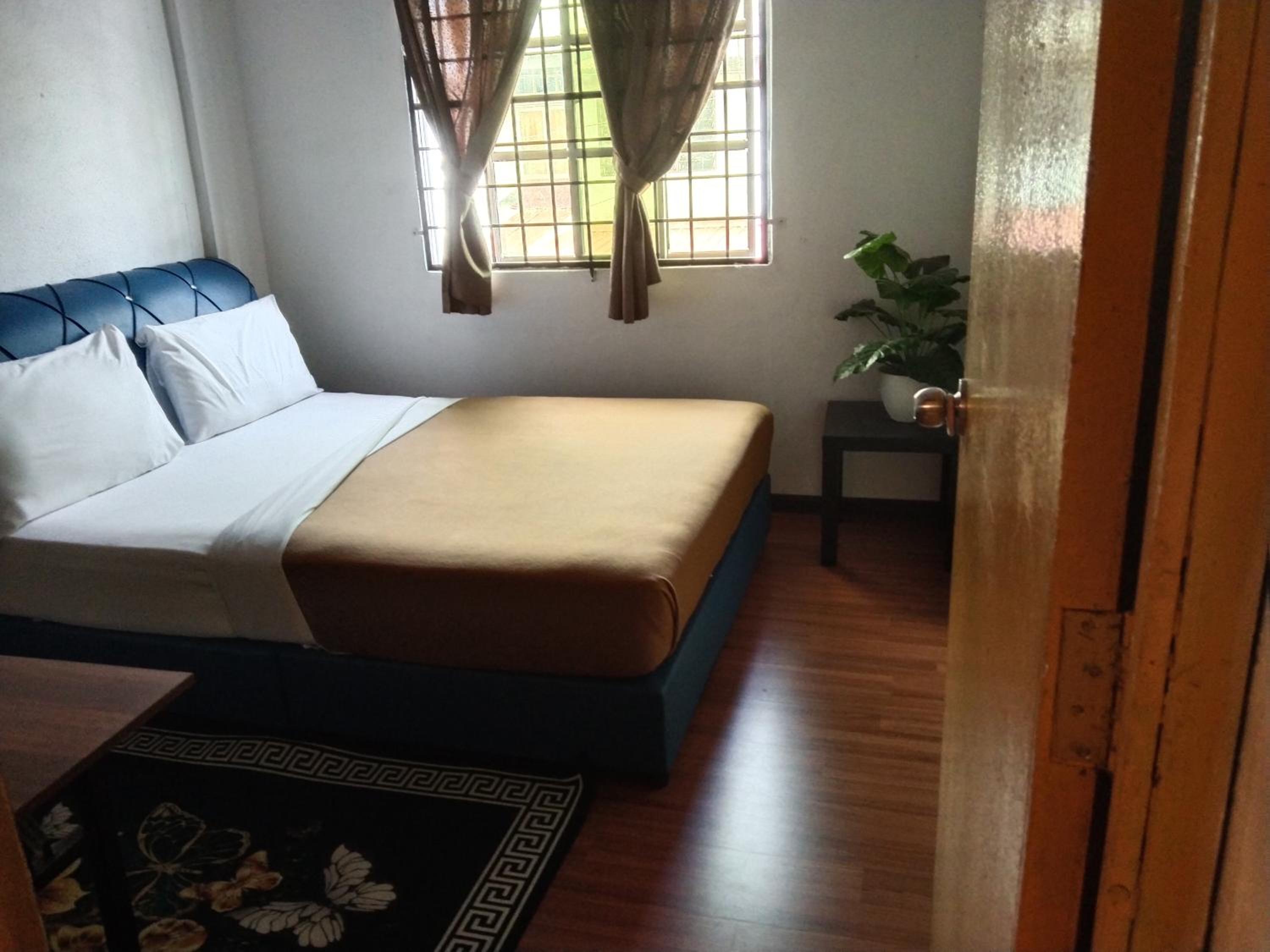 One-Bedroom Chalet photo 1