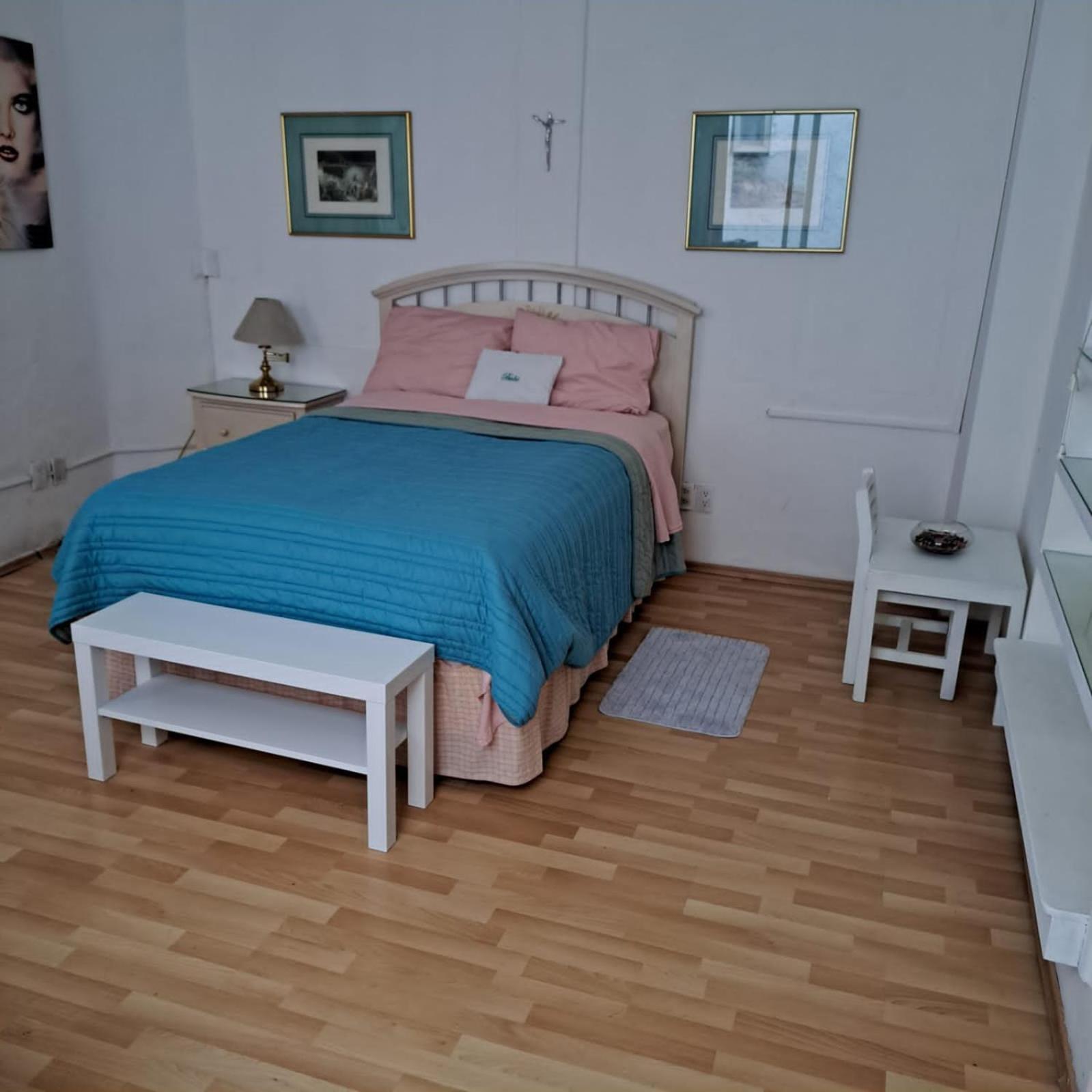 Double Room - Photo 3
