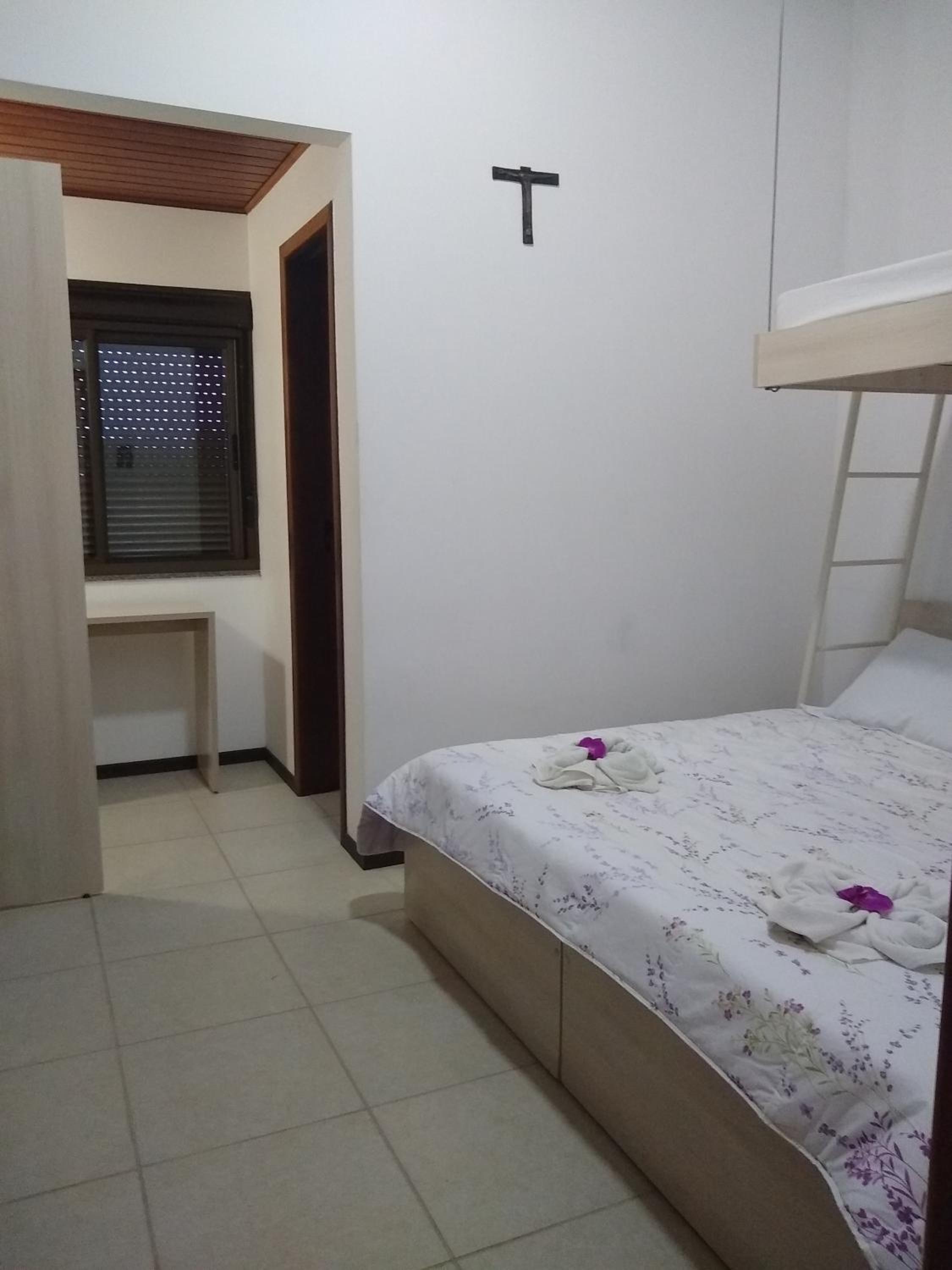 Budget Triple Room