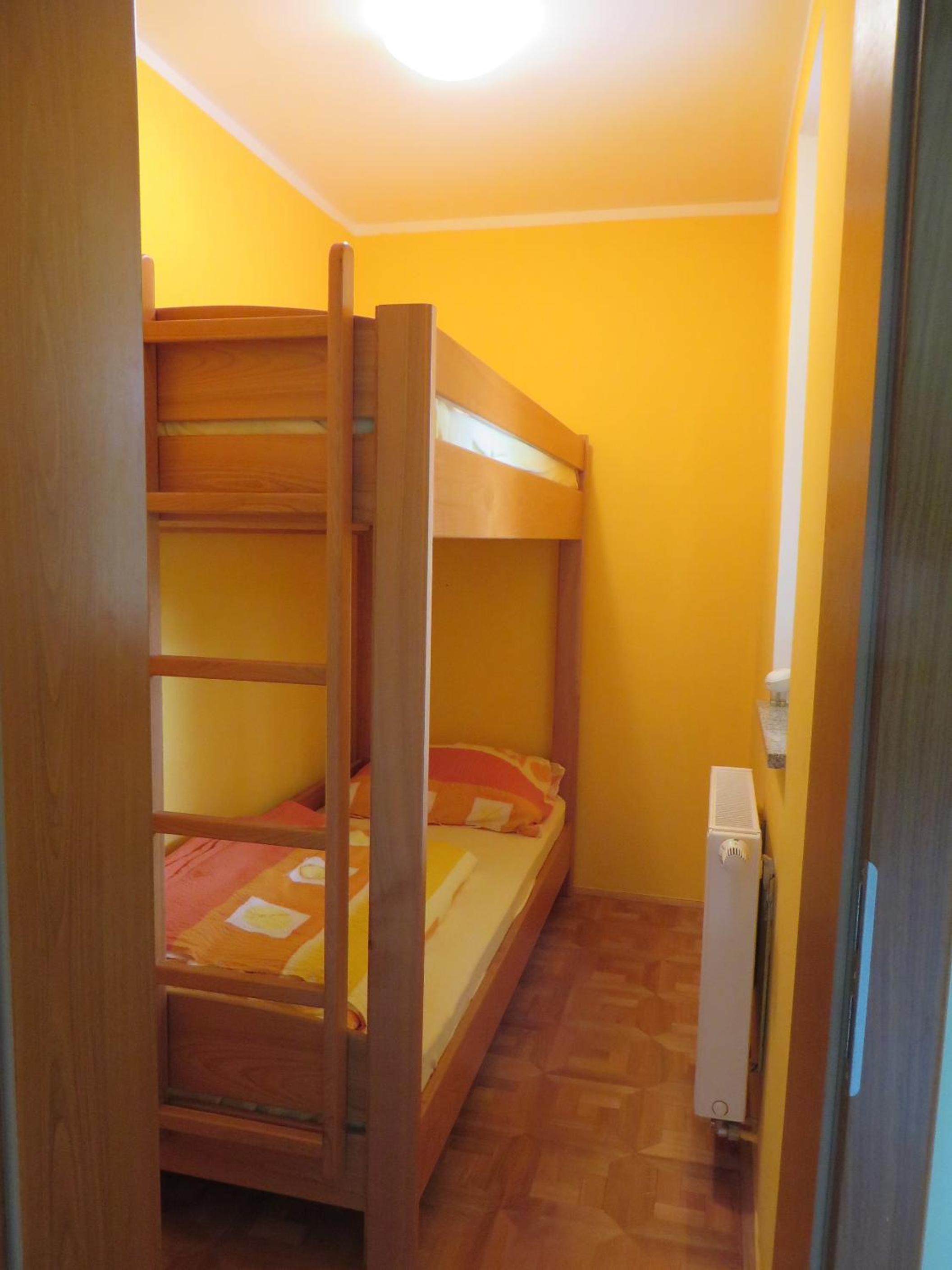 Double Room with Balcony photo 1