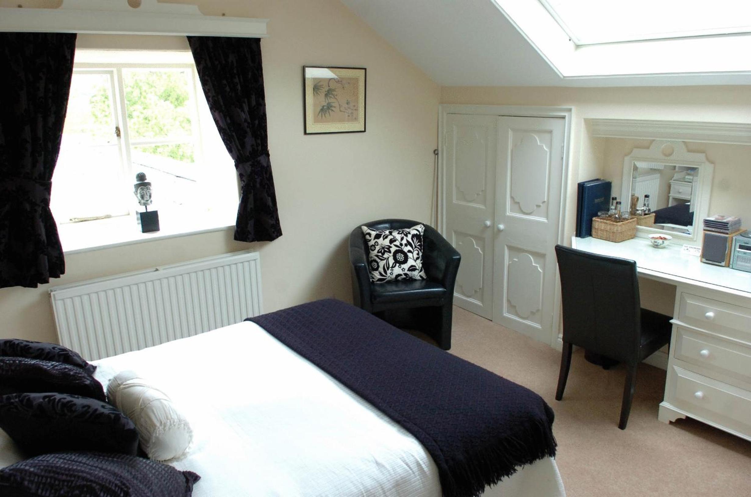 Standard Double Room photo 2
