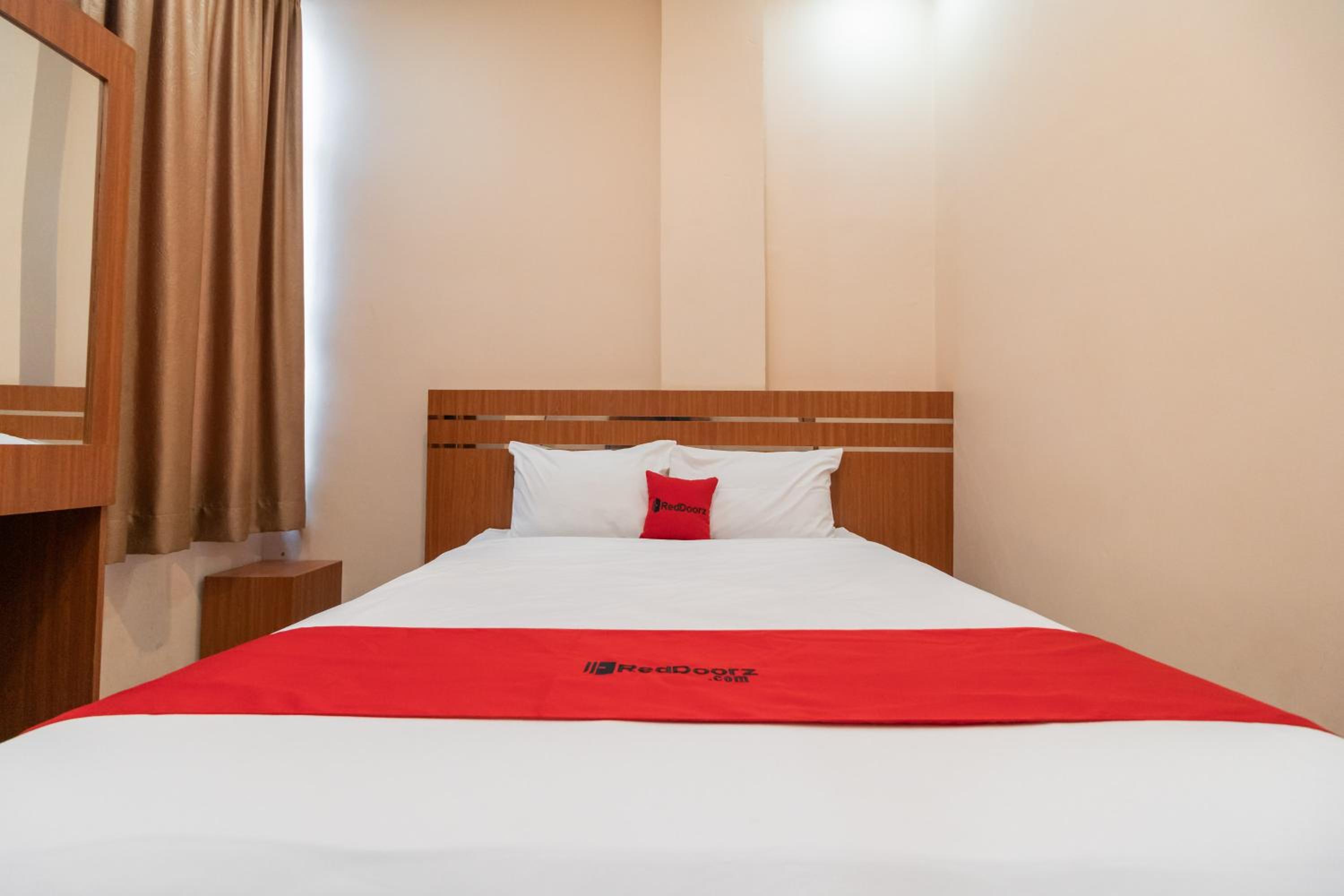 Double Room - Photo 2