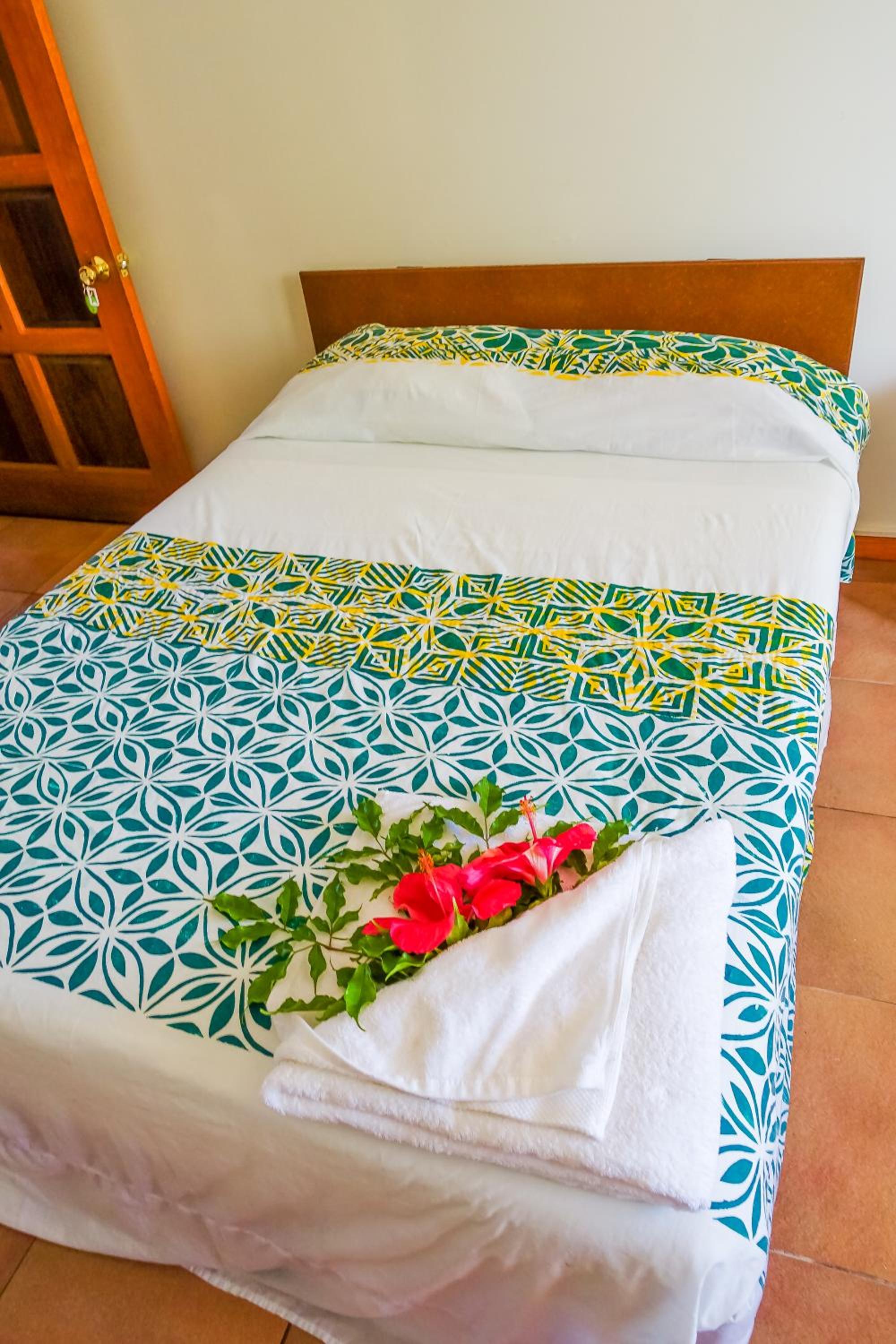 Double Room with Private Bathroom photo 1