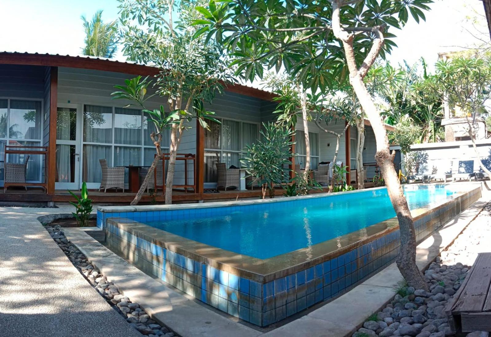 Villa with Private Pool photo 2