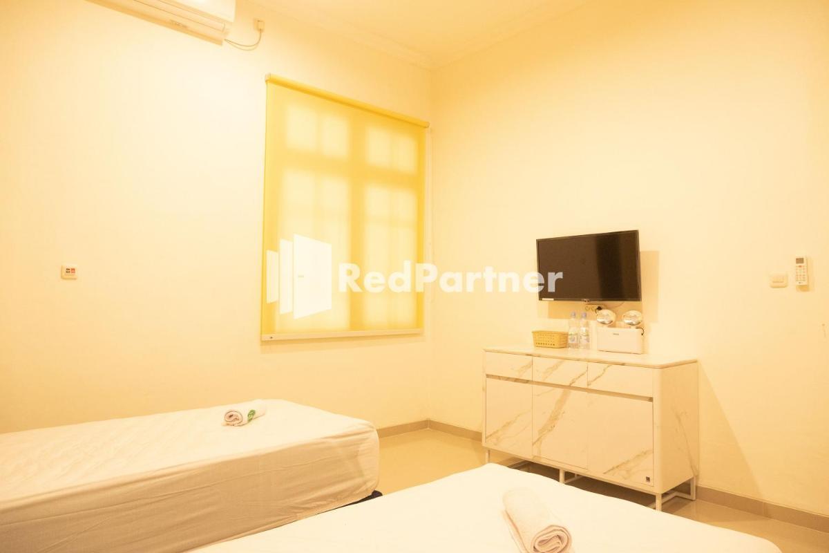 Twin Room photo 3