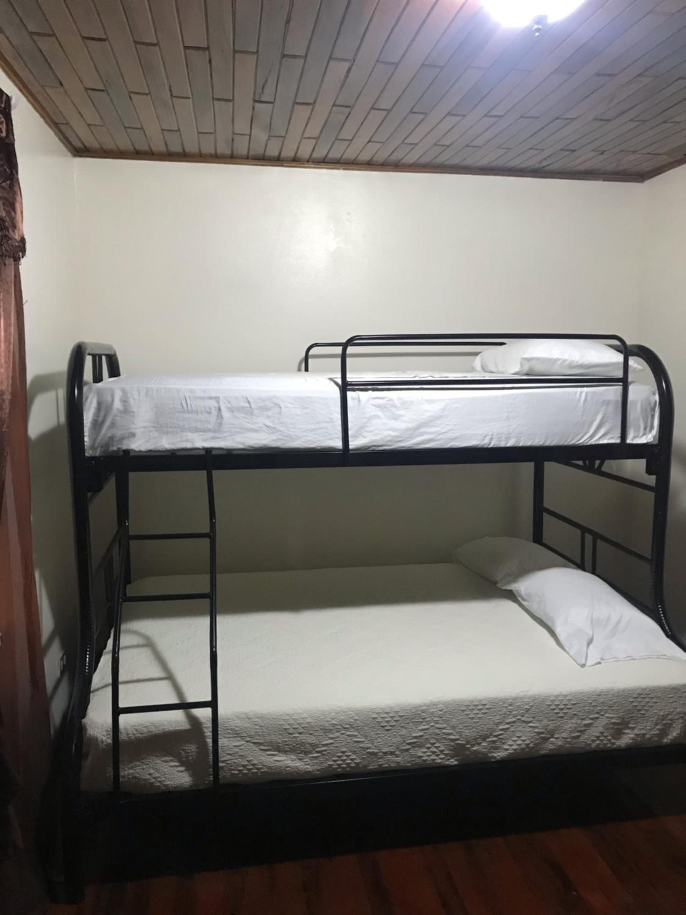 Standard Twin Room photo 3