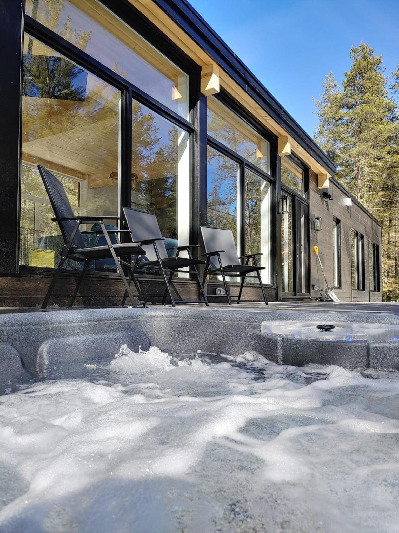 Two-Bedroom Chalet - Photo 5