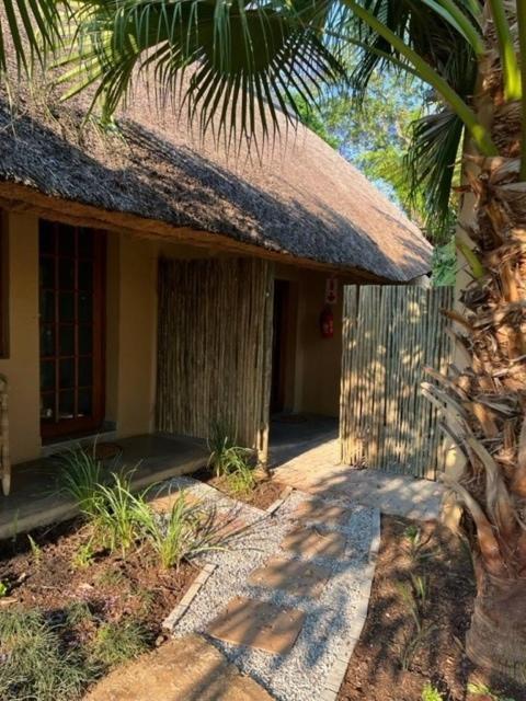 Twin Room with Garden View photo 2