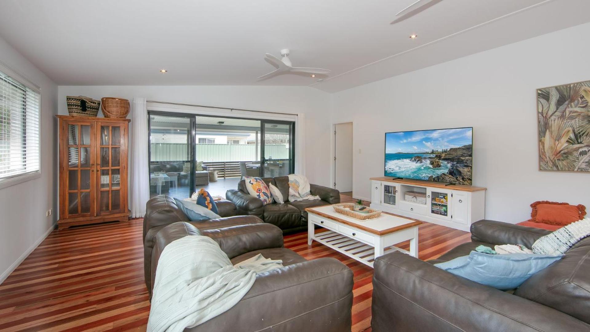 Vacation Home photo 1