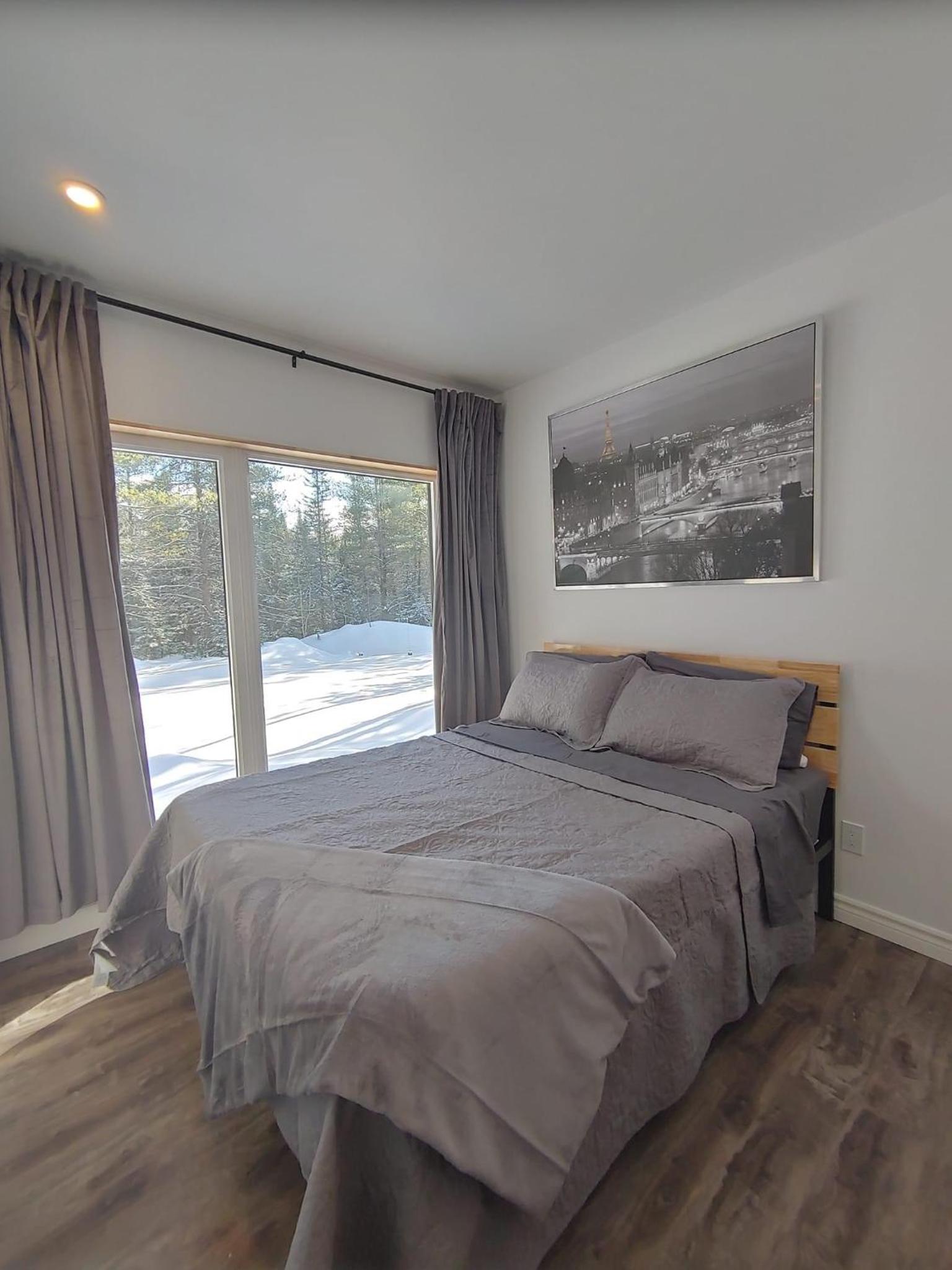 Two-Bedroom Chalet - Photo 1