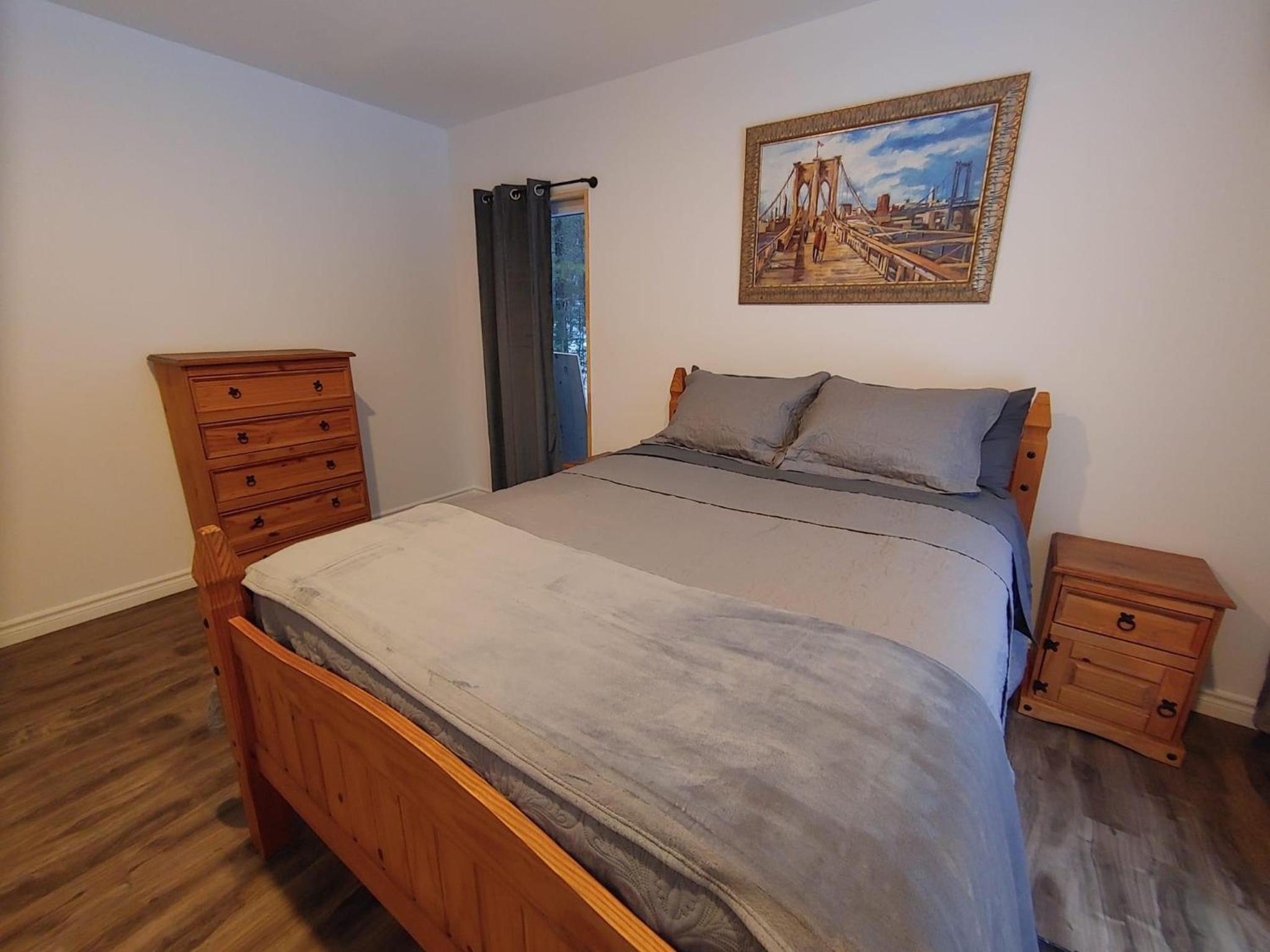 Two-Bedroom Chalet - Photo 2