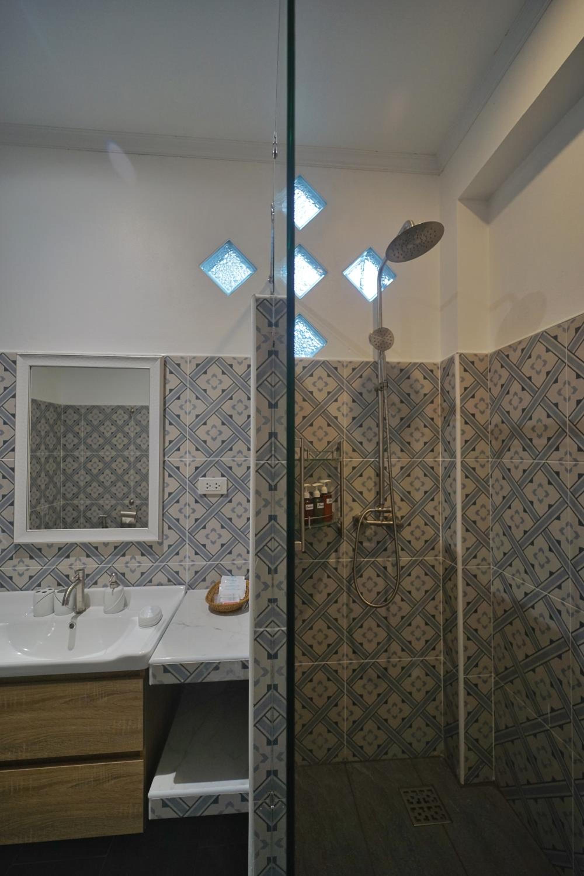 Deluxe Quadruple Room photo 2