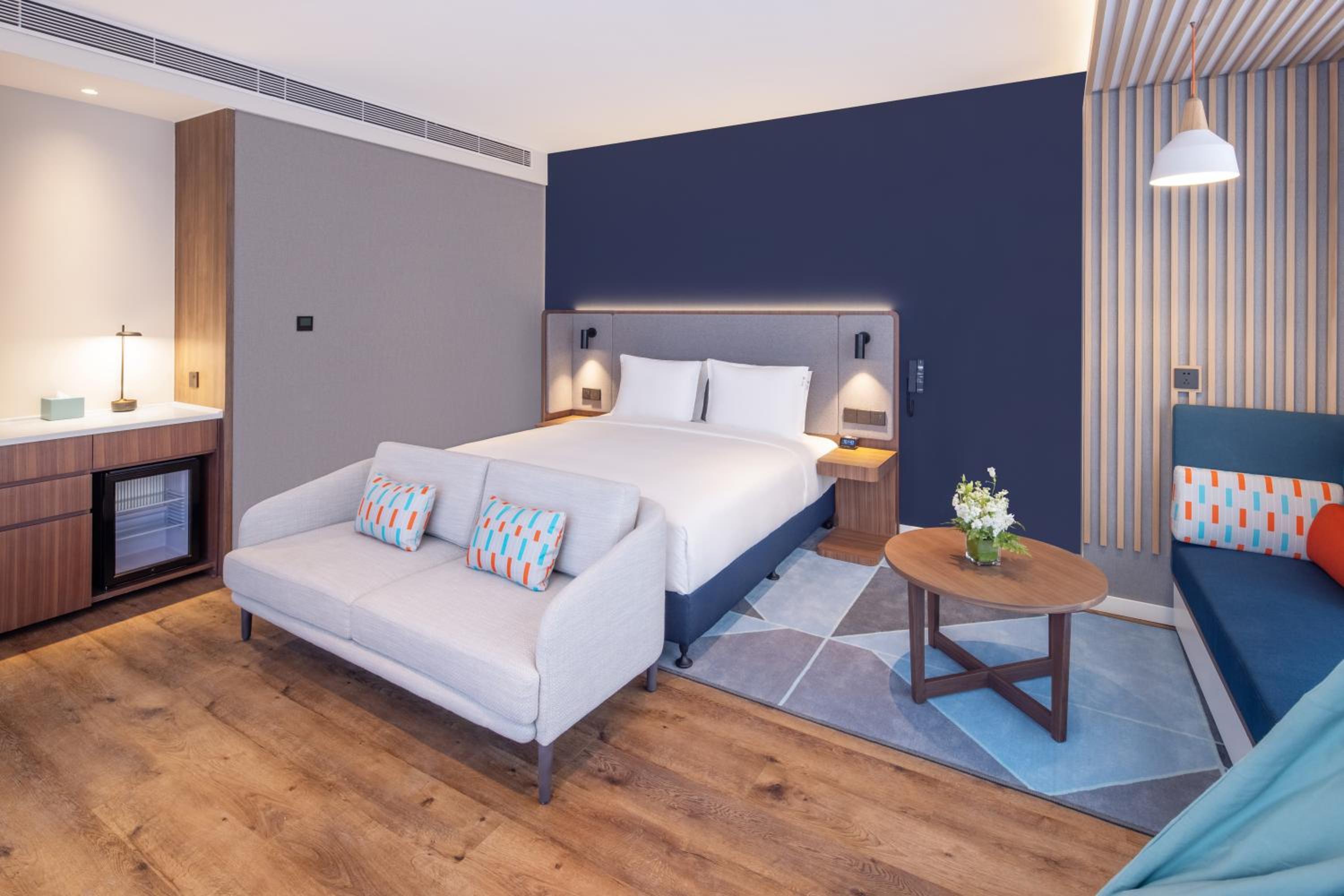 Standard King Room - Kids Theme - Photo 4