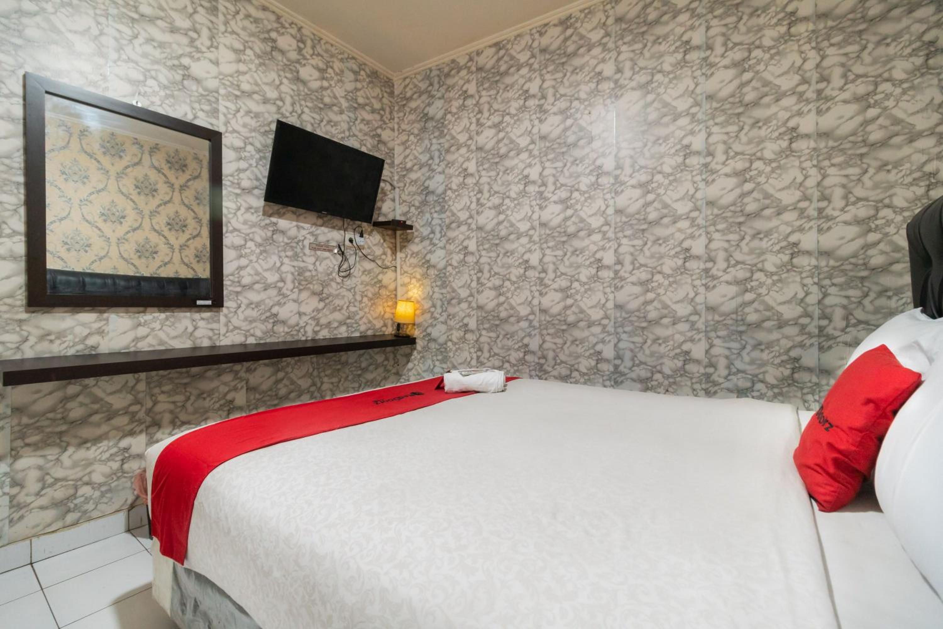 Standard Double Room - Photo 3
