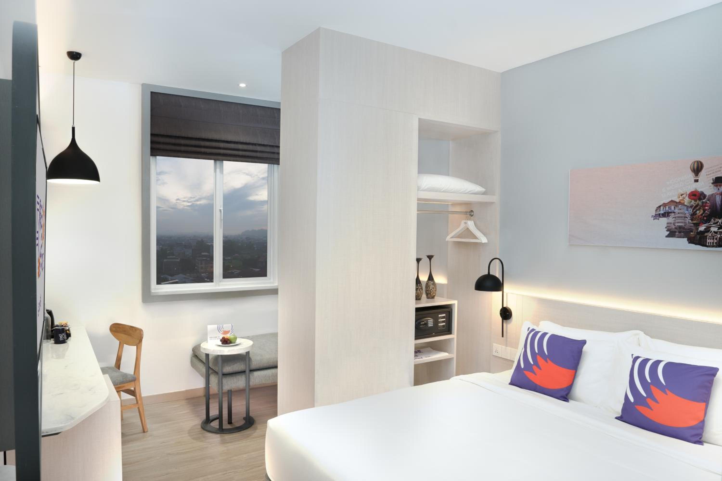 Wonderous New Year Package - Superior Room